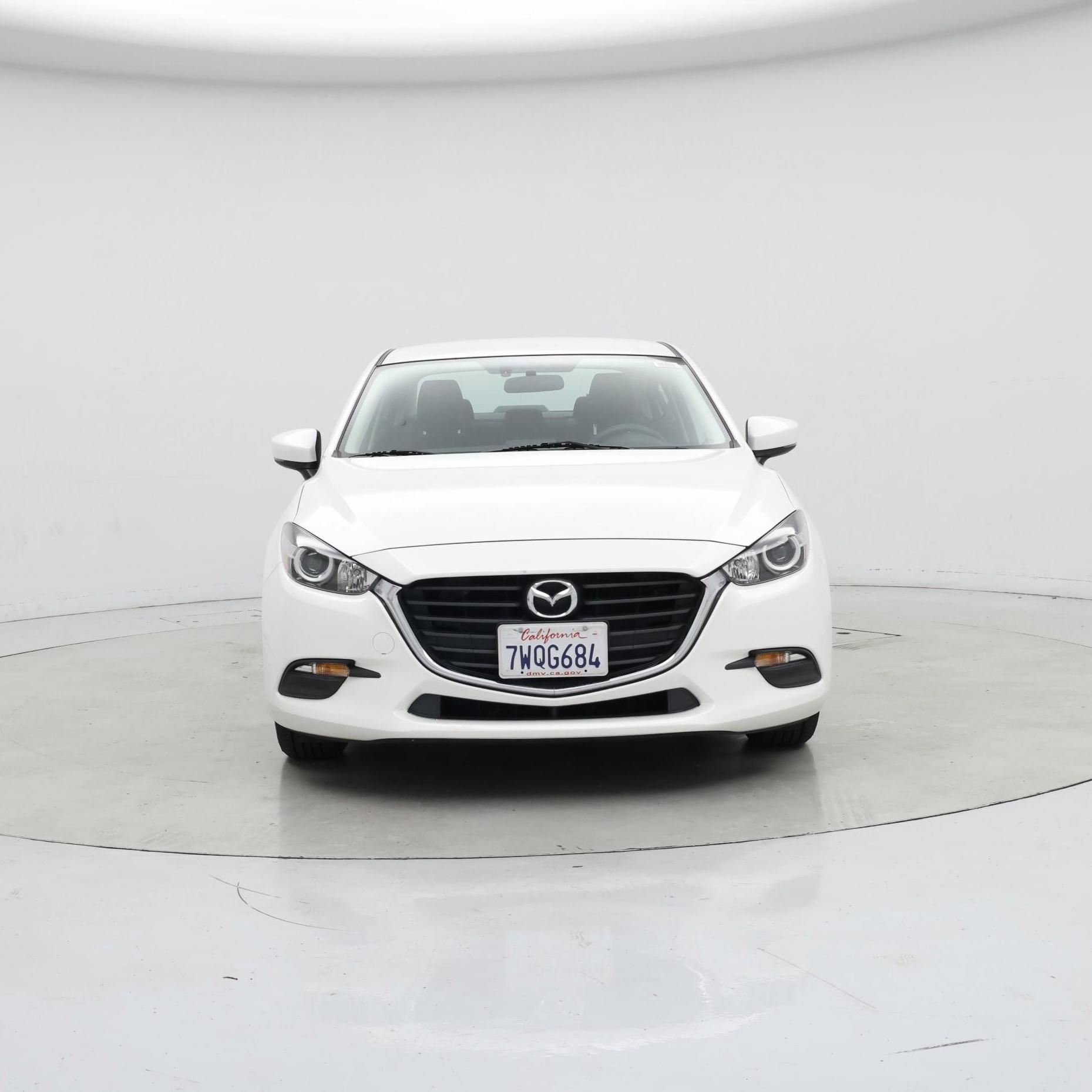 Thumbnail: 2017 Mazda Mazda3 - 5