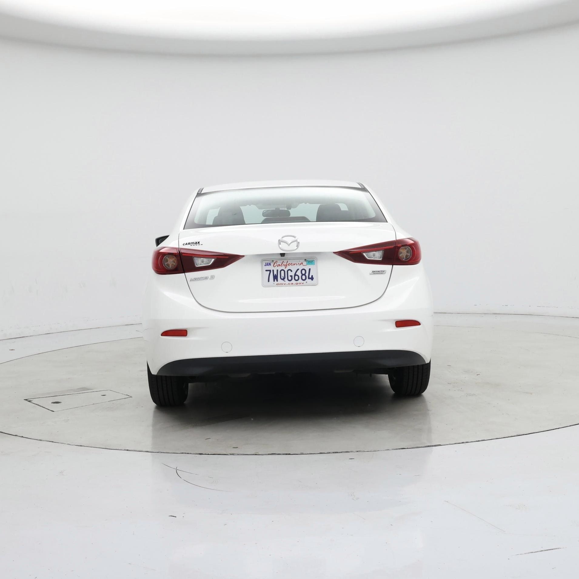 Thumbnail: 2017 Mazda Mazda3 - 6
