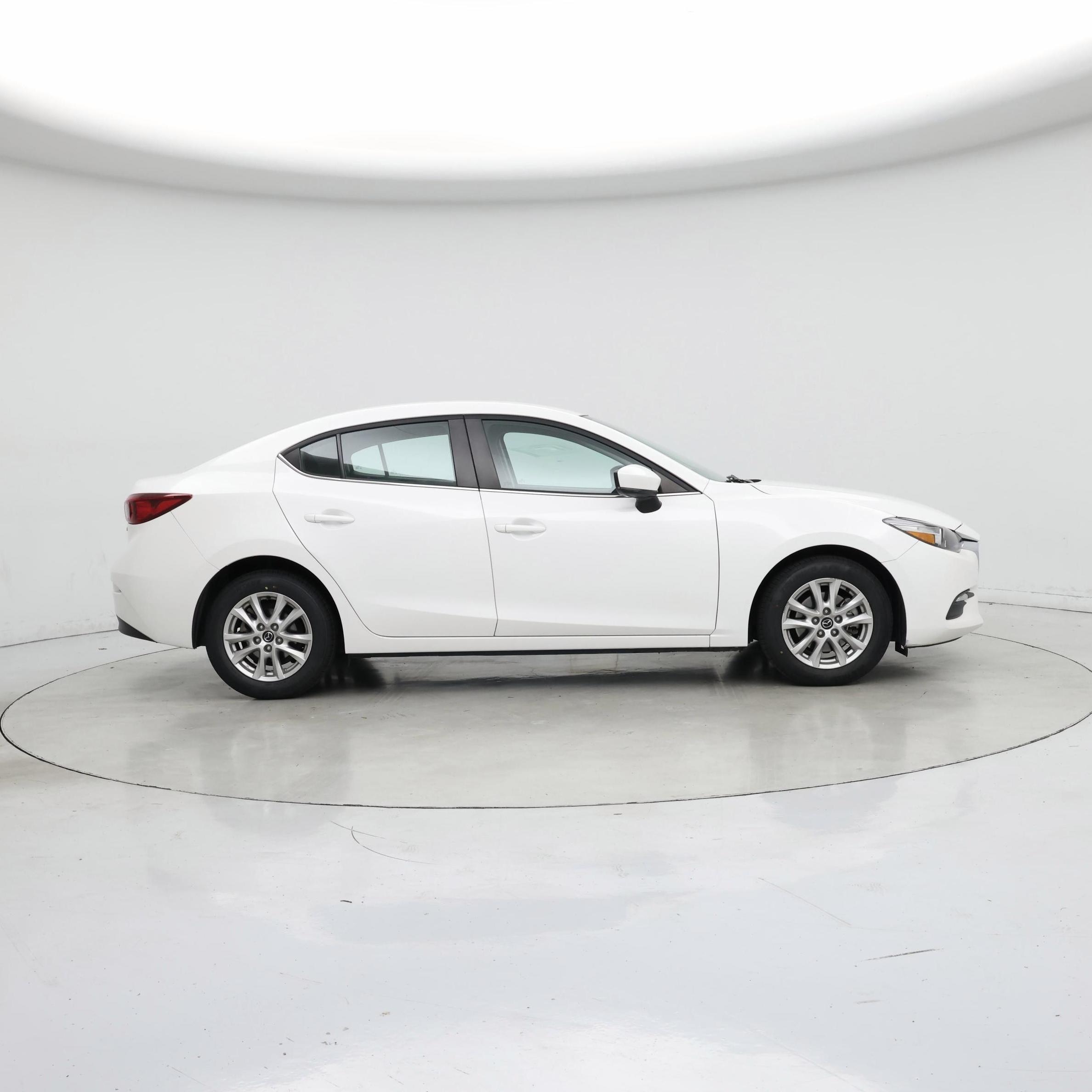 Thumbnail: 2017 Mazda Mazda3 - 7