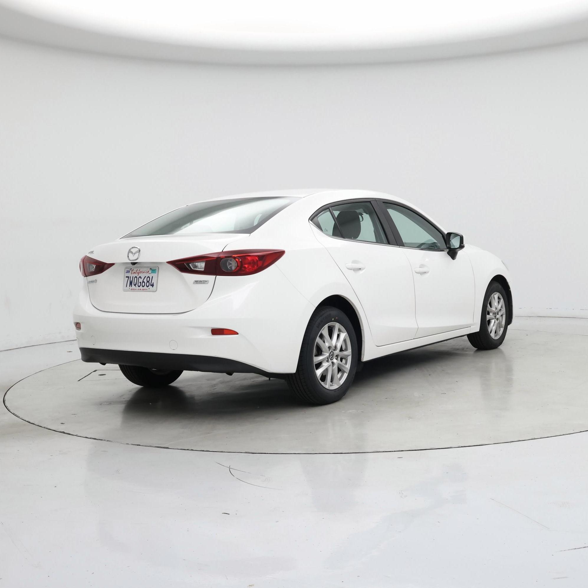Thumbnail: 2017 Mazda Mazda3 - 8