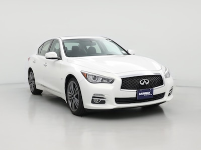 2014 Infiniti Q50 Premium