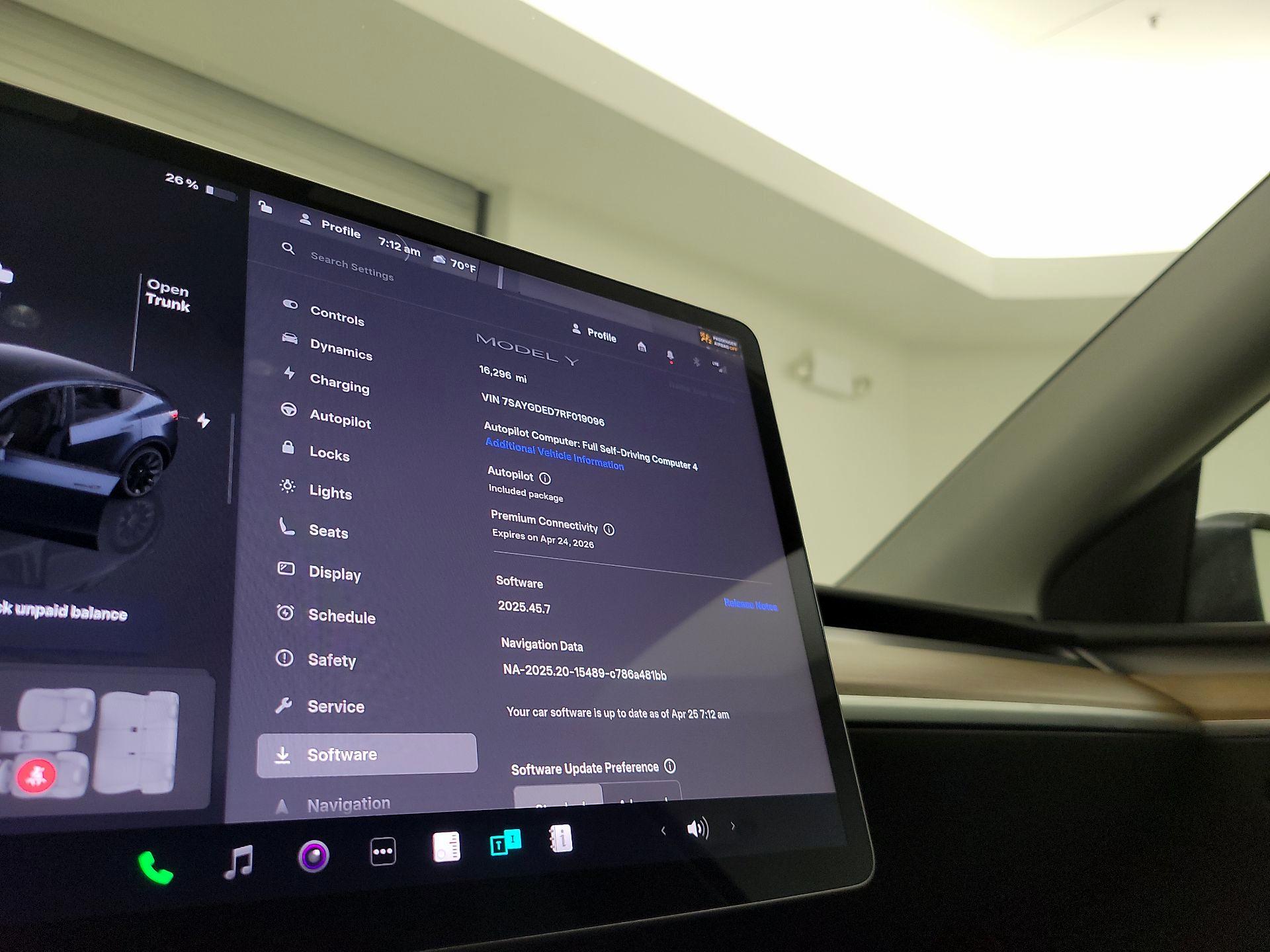 Thumbnail: 2024 Tesla Model Y - 13