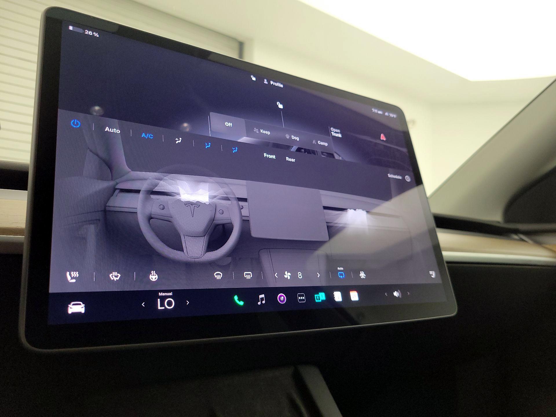 Thumbnail: 2024 Tesla Model Y - 16