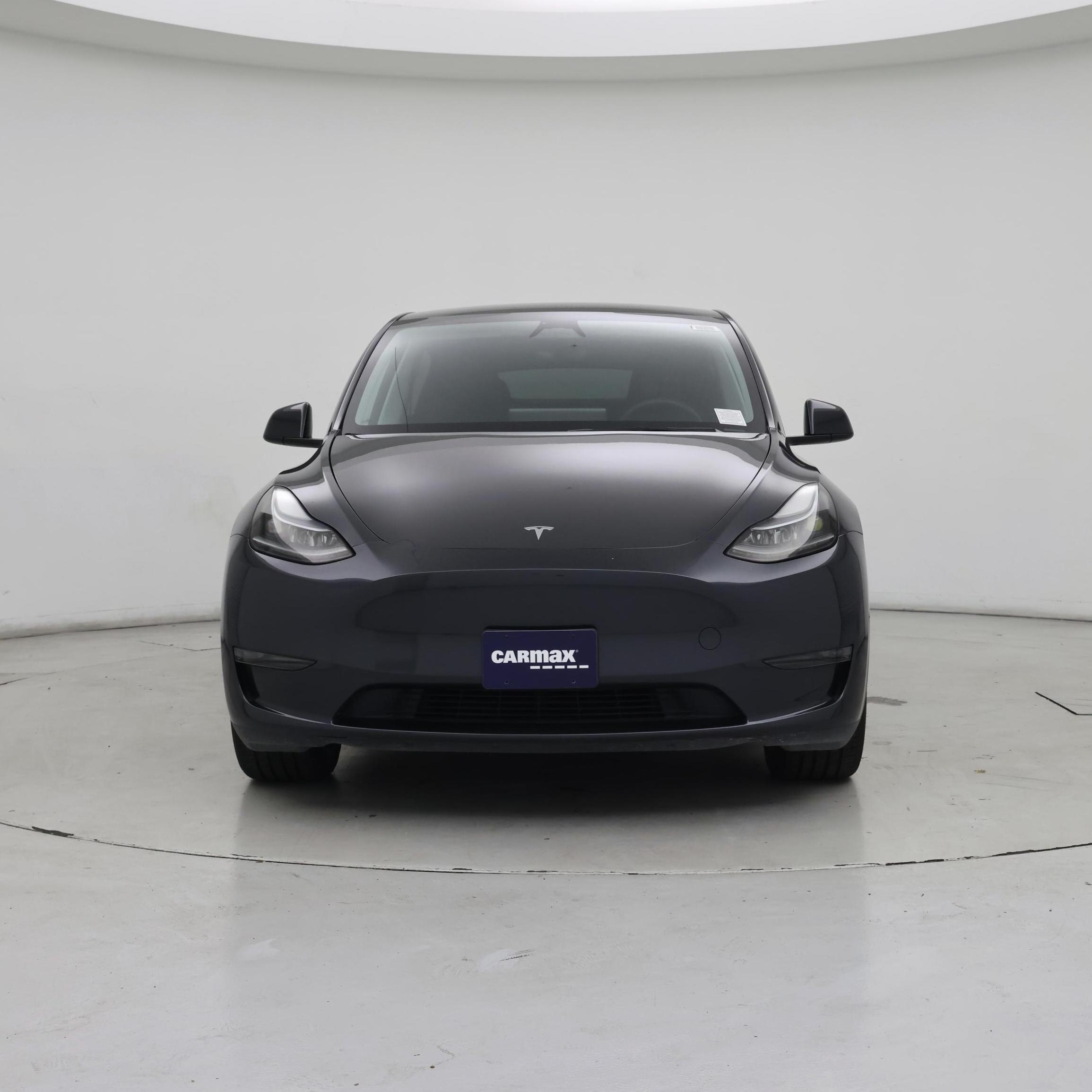 Thumbnail: 2024 Tesla Model Y - 5