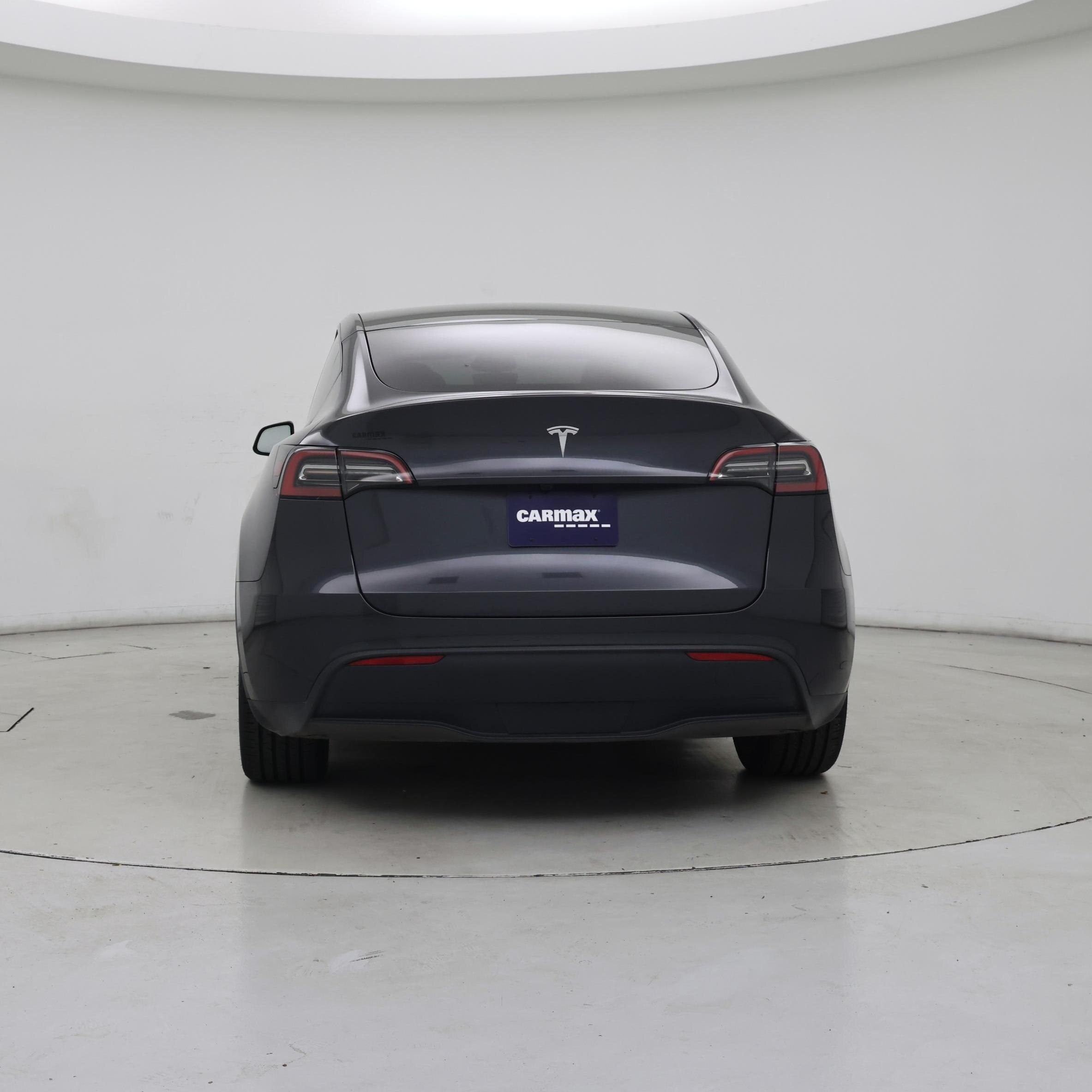 Thumbnail: 2024 Tesla Model Y - 6