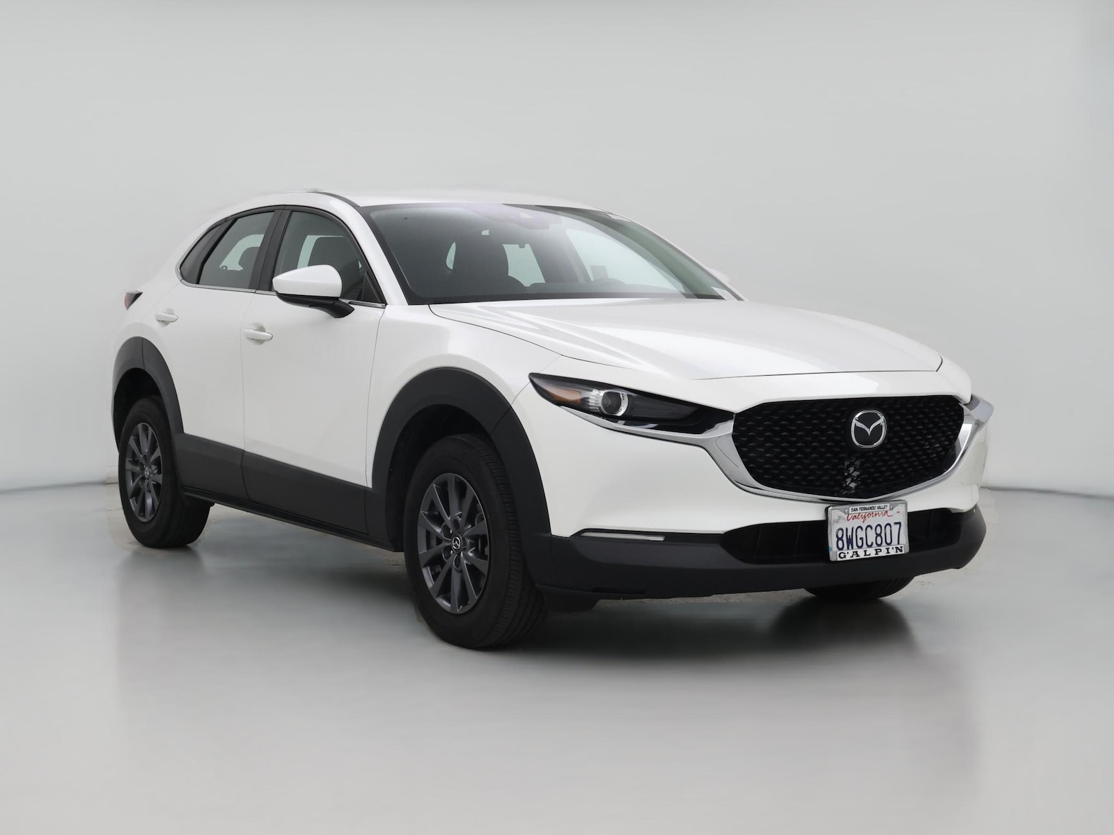 2021 Mazda CX-30