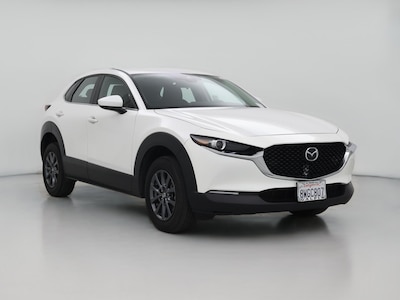 2021 Mazda CX-30 S