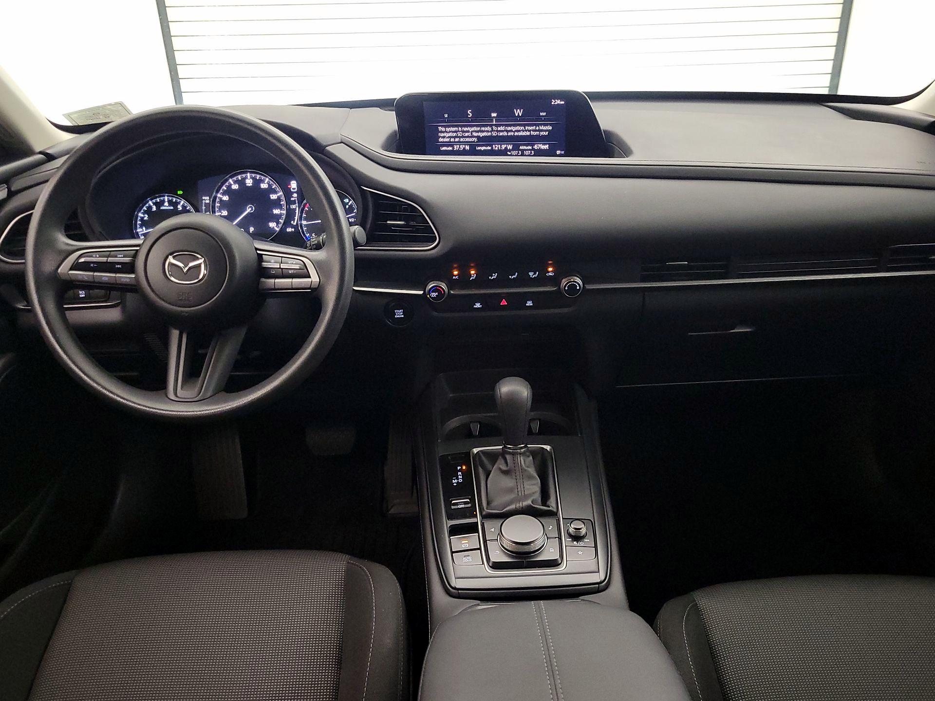 Thumbnail: 2021 Mazda CX-30 - 9