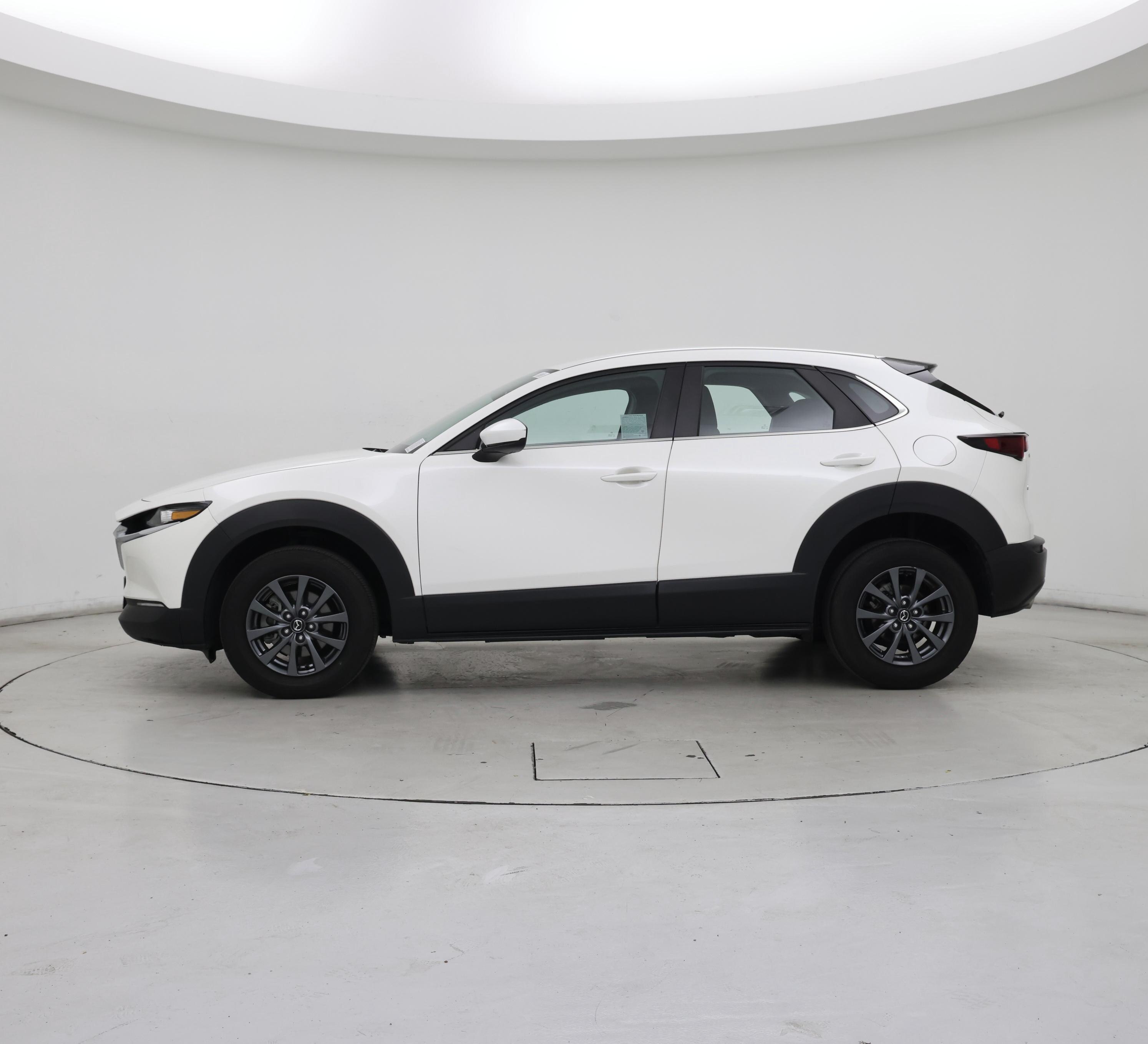 Thumbnail: 2021 Mazda CX-30 - 3