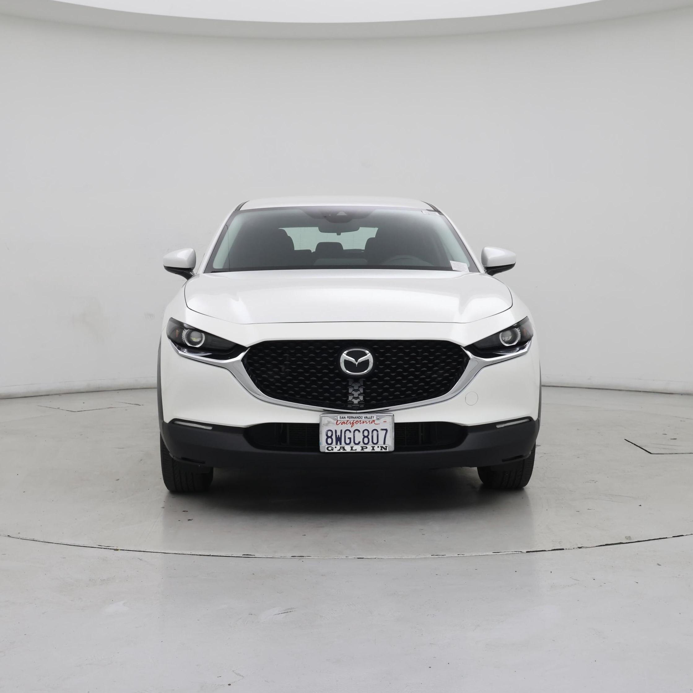 Thumbnail: 2021 Mazda CX-30 - 5