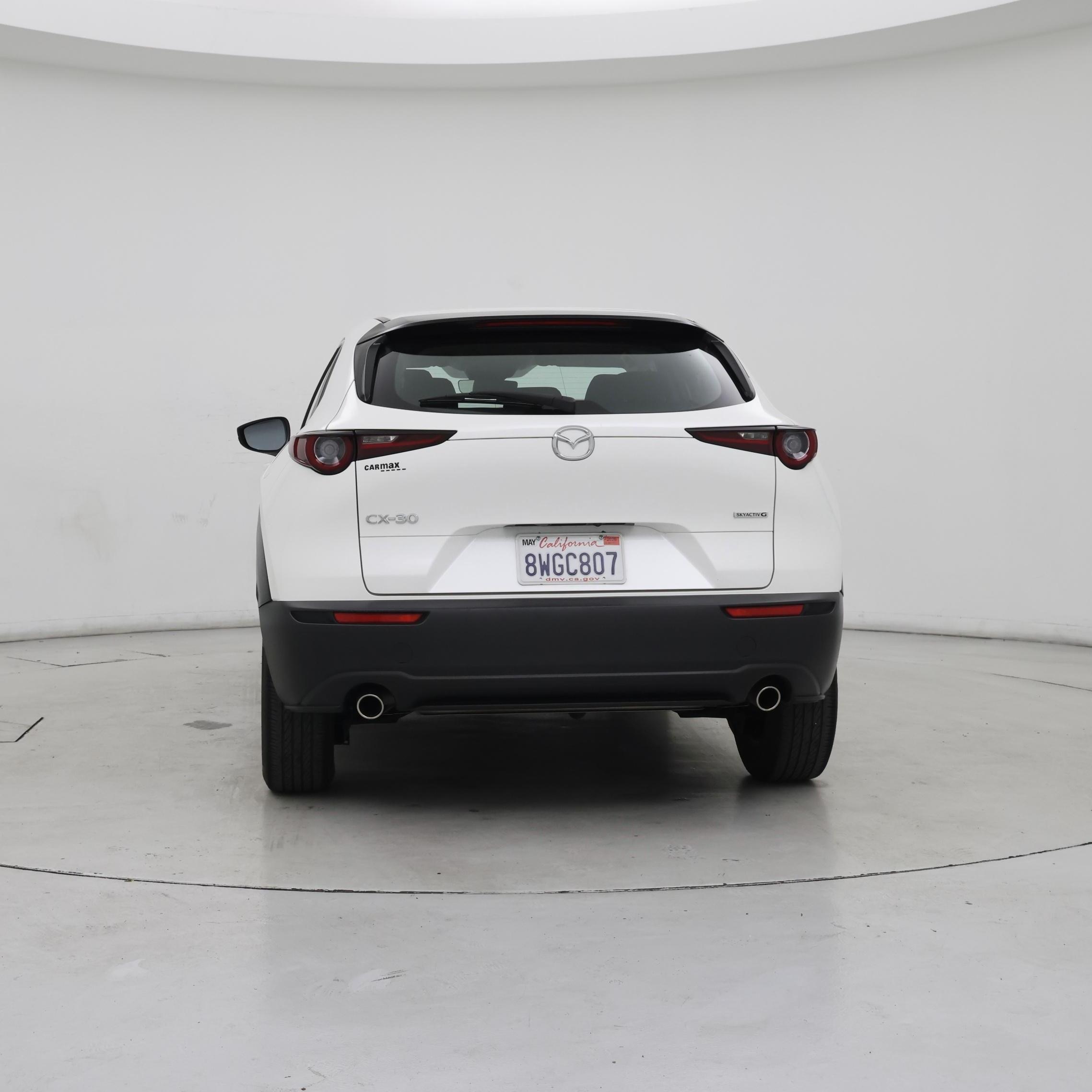 Thumbnail: 2021 Mazda CX-30 - 6