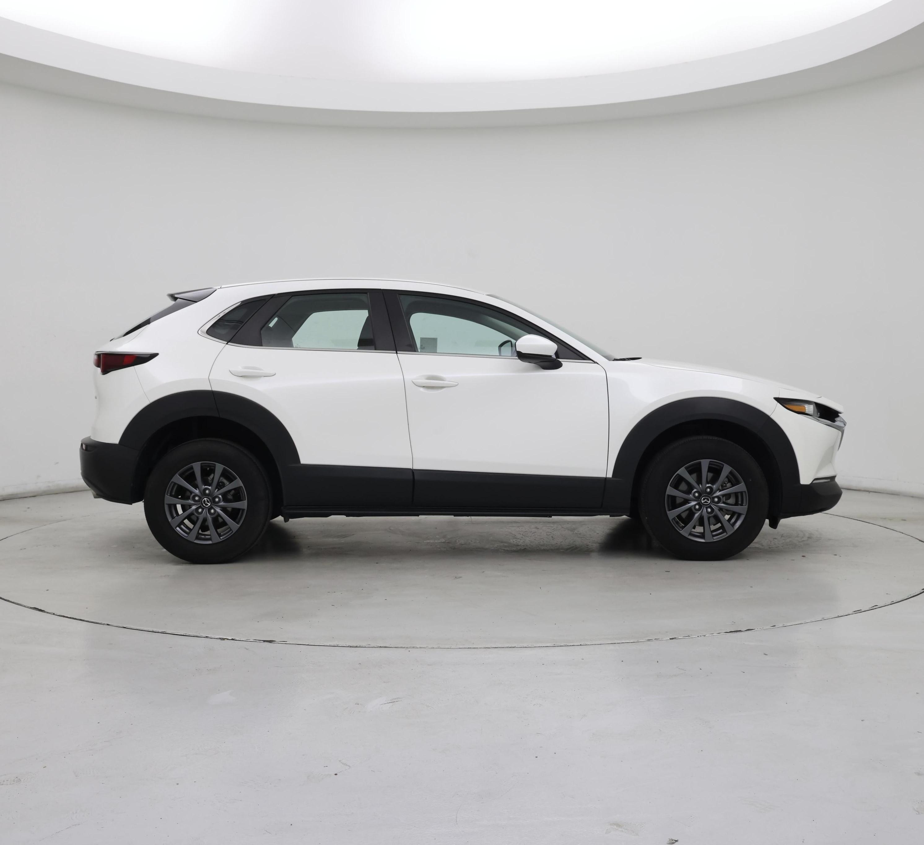 Thumbnail: 2021 Mazda CX-30 - 7
