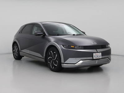 2023 Hyundai Ioniq 5 Limited