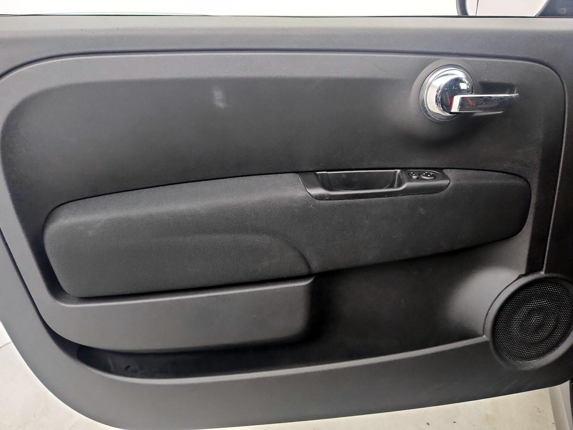 Thumbnail: 2015 Fiat 500 - 12