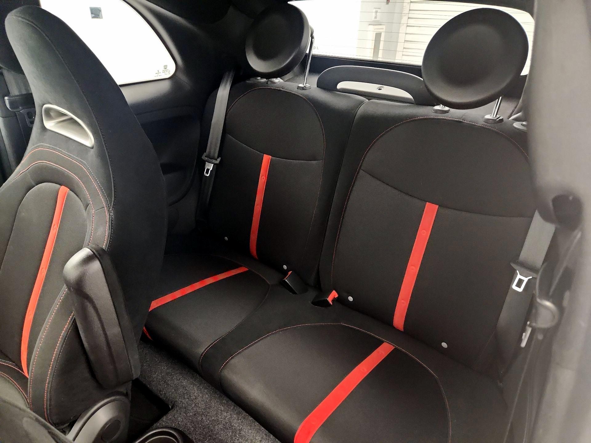 Thumbnail: 2015 Fiat 500 - 18