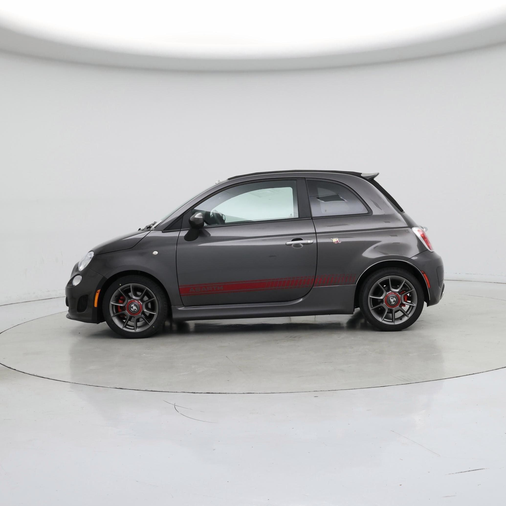 Thumbnail: 2015 Fiat 500 - 3