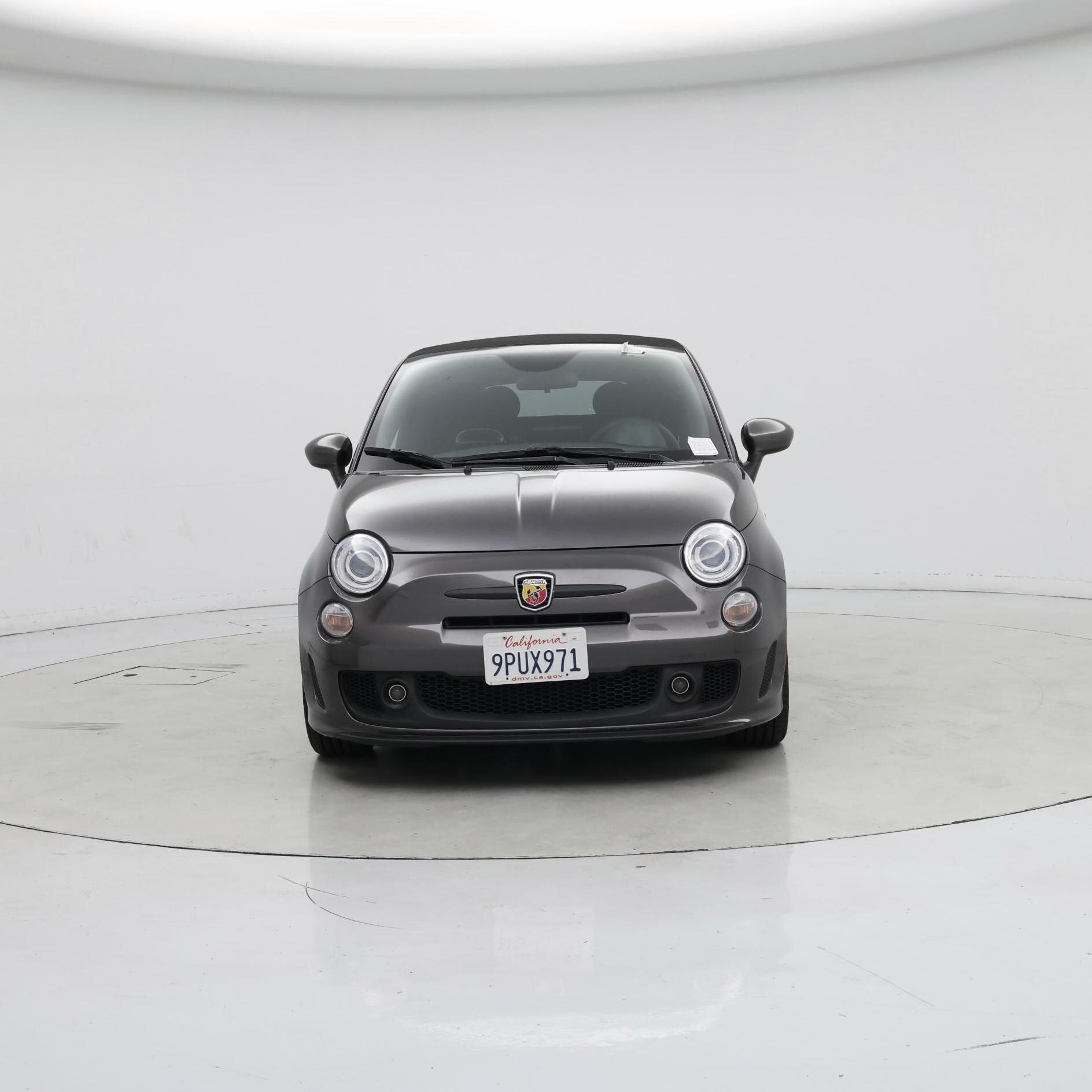 Thumbnail: 2015 Fiat 500 - 5
