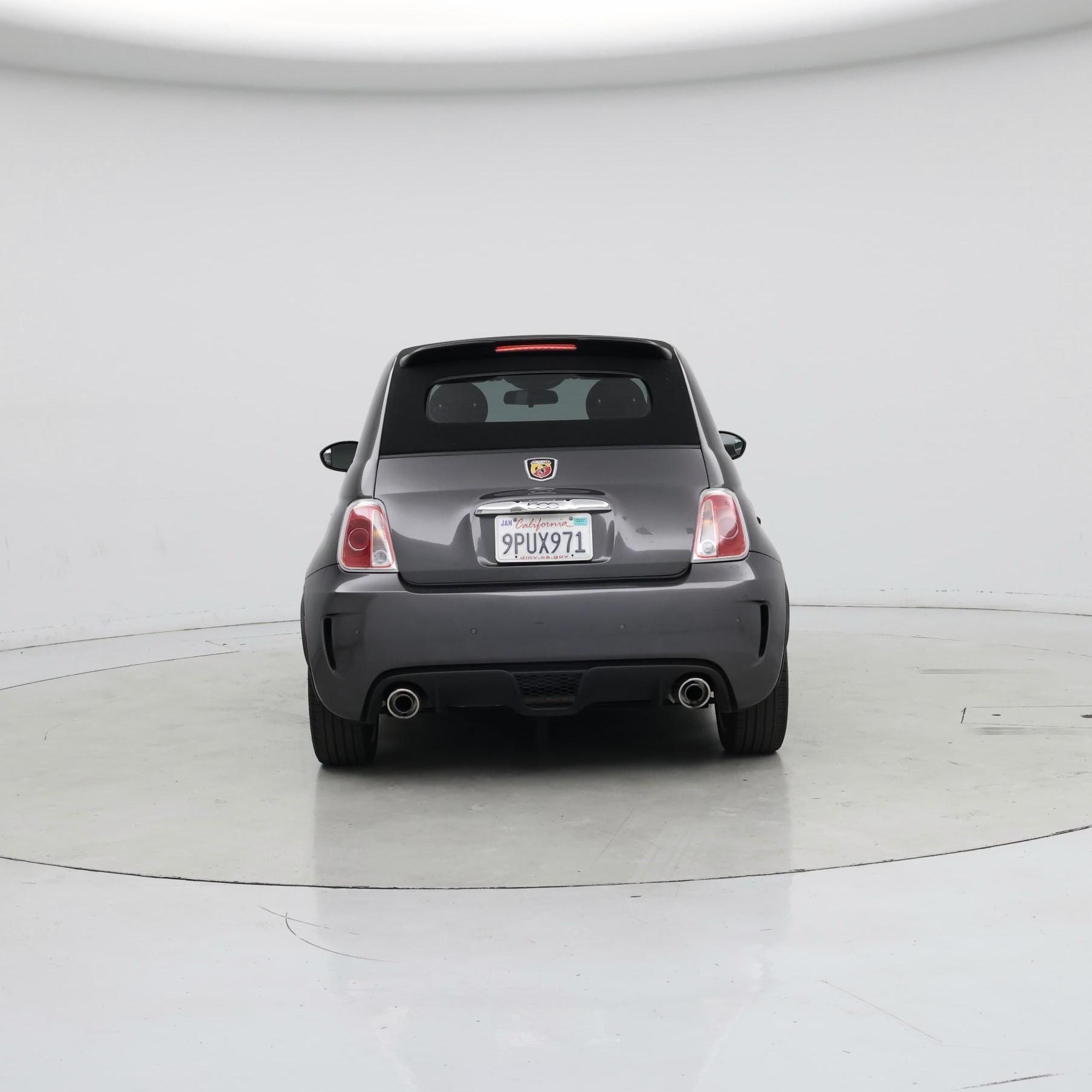 Thumbnail: 2015 Fiat 500 - 6