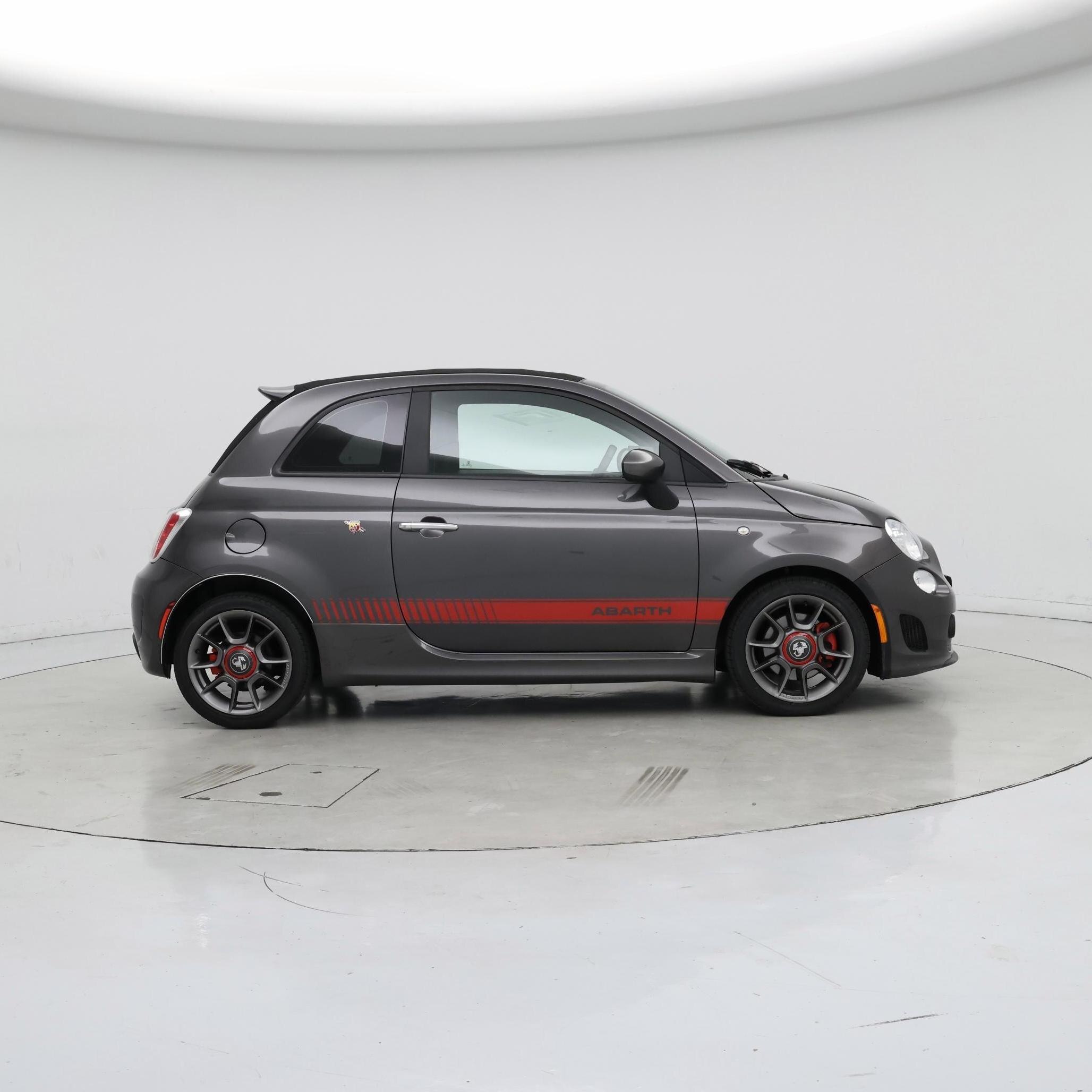 Thumbnail: 2015 Fiat 500 - 7