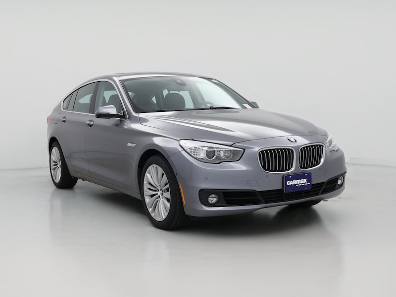 2016 BMW 5 Series 535i -
                  Fresno, CA