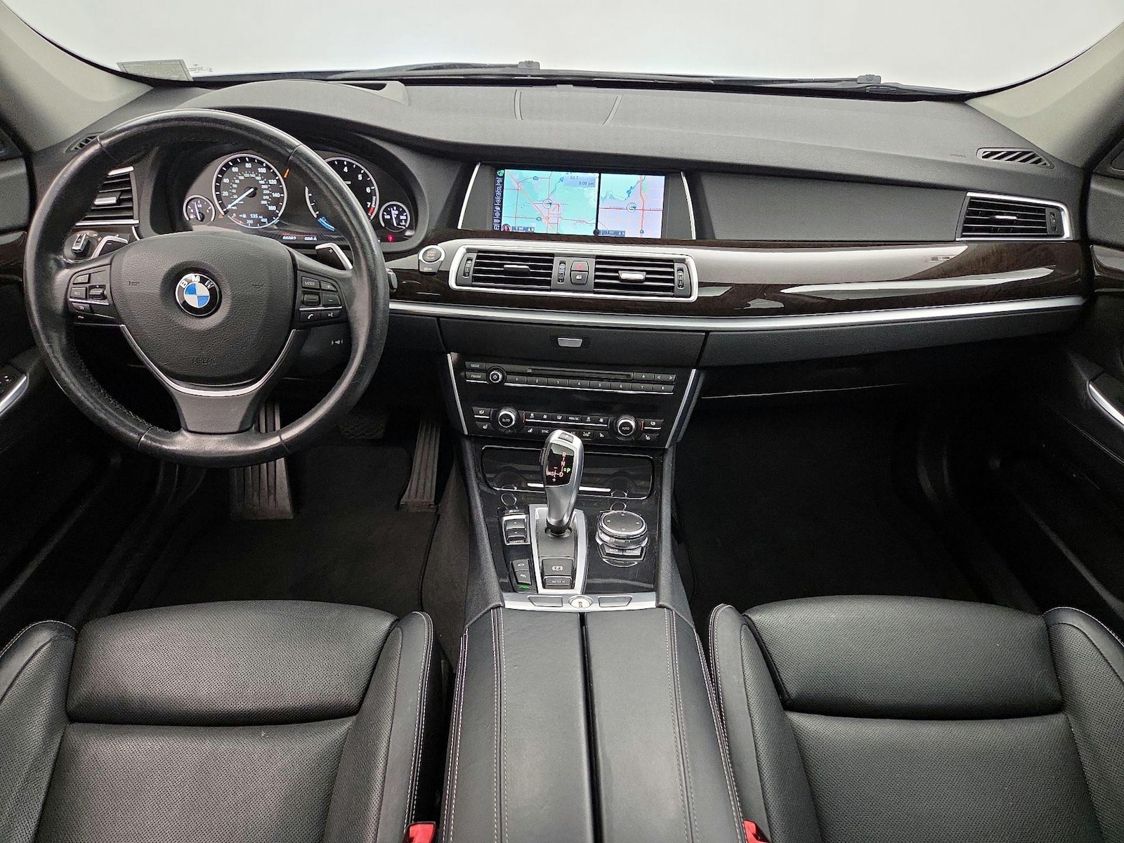 Navigation System