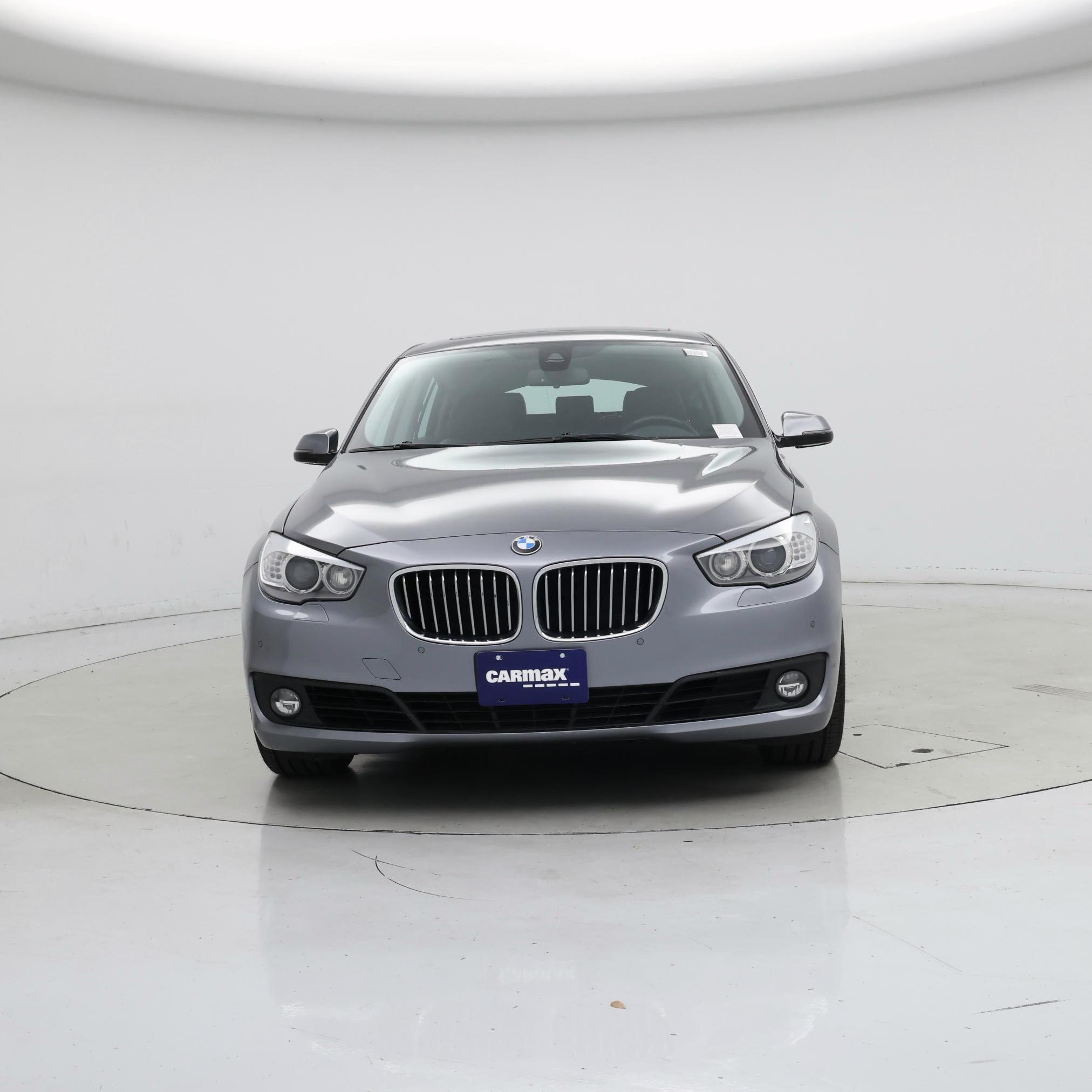 Thumbnail: 2016 BMW 5 Series - 5