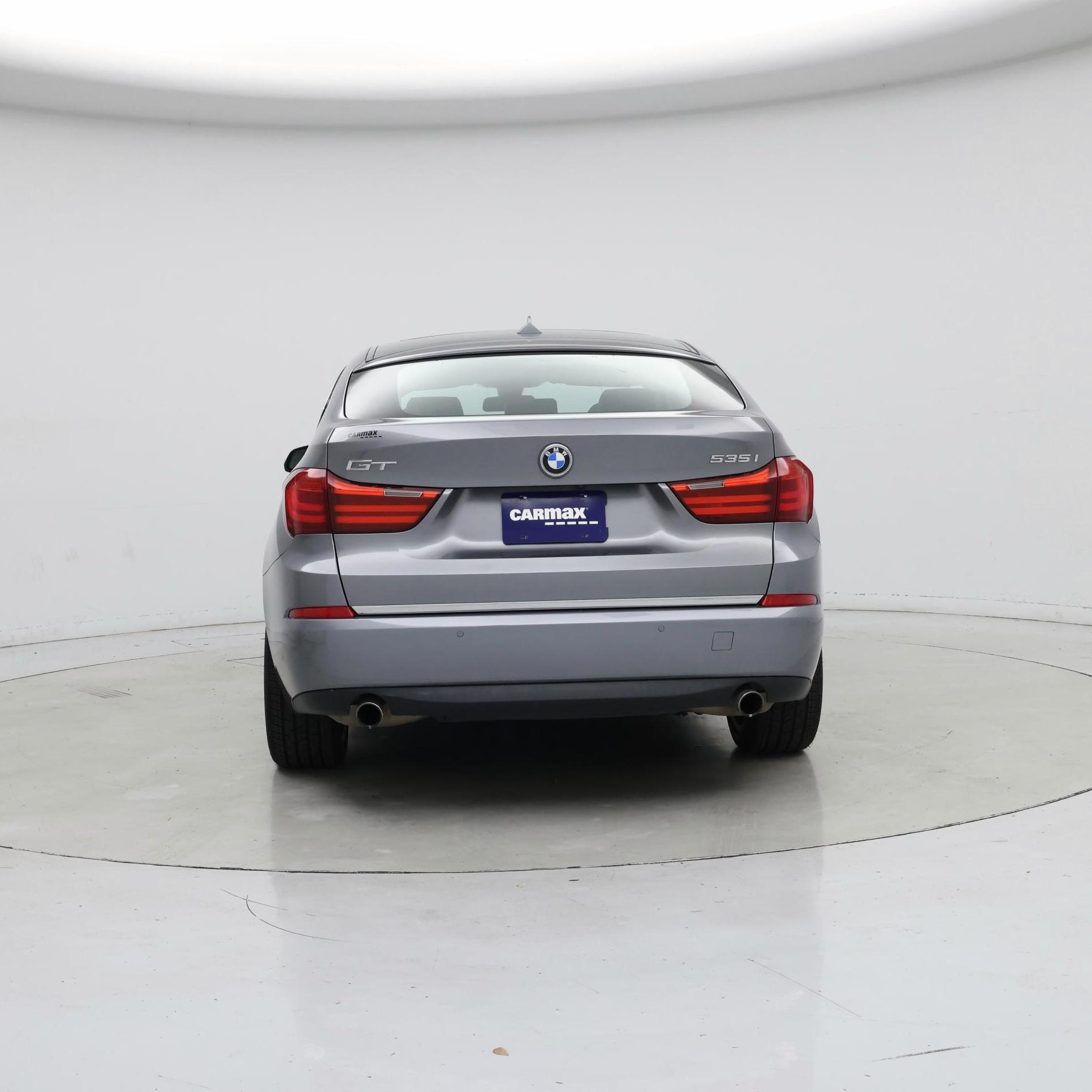 Thumbnail: 2016 BMW 5 Series - 6