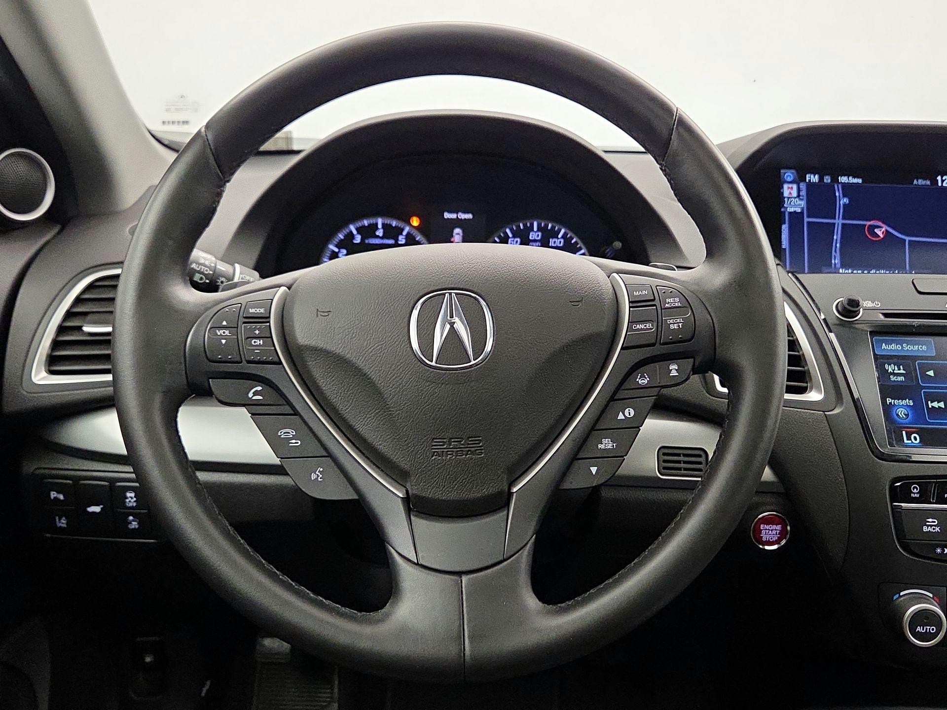 Thumbnail: 2018 Acura RDX - 10