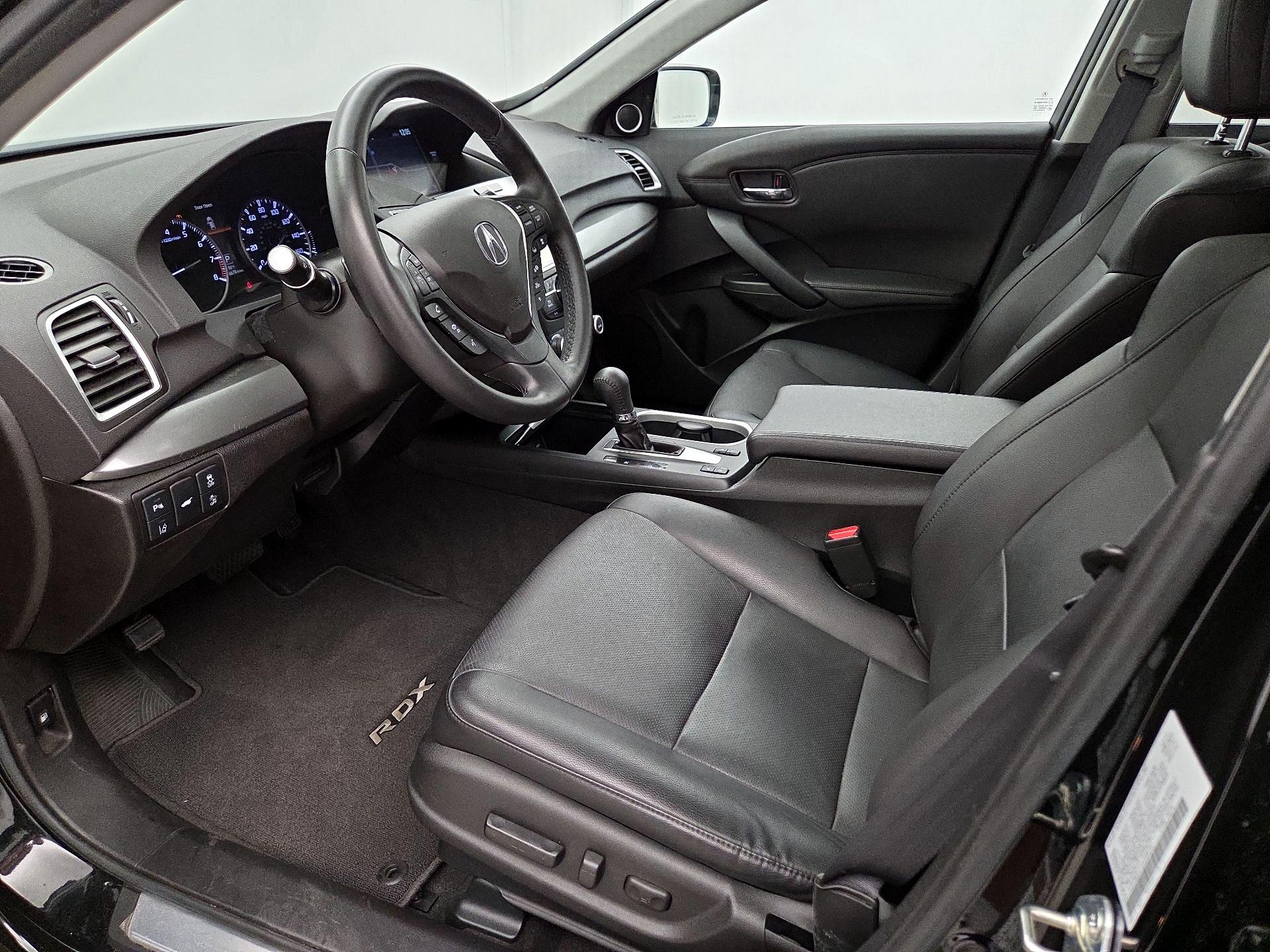 Thumbnail: 2018 Acura RDX - 11