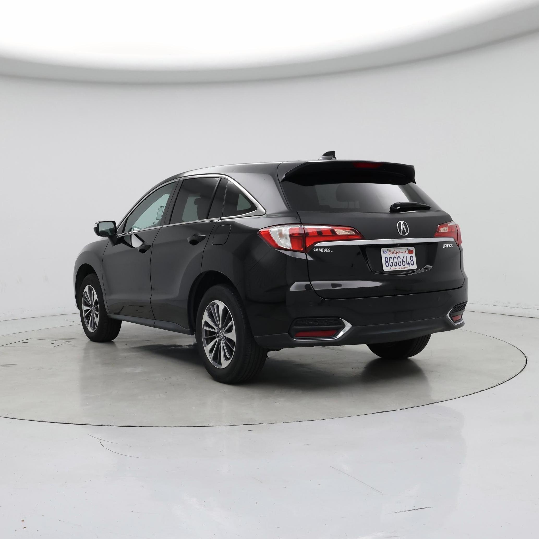 Thumbnail: 2018 Acura RDX - 2