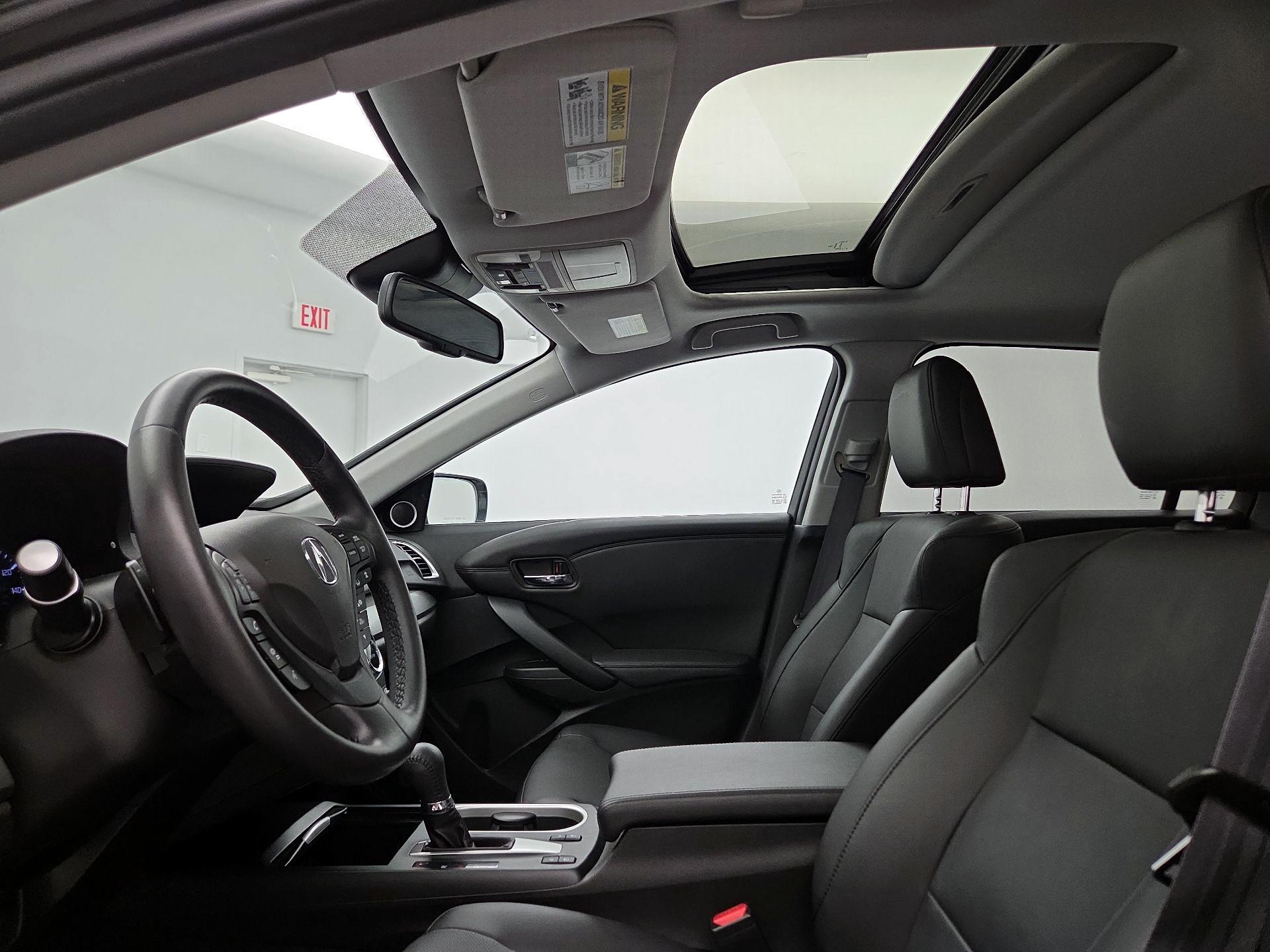 Thumbnail: 2018 Acura RDX - 20