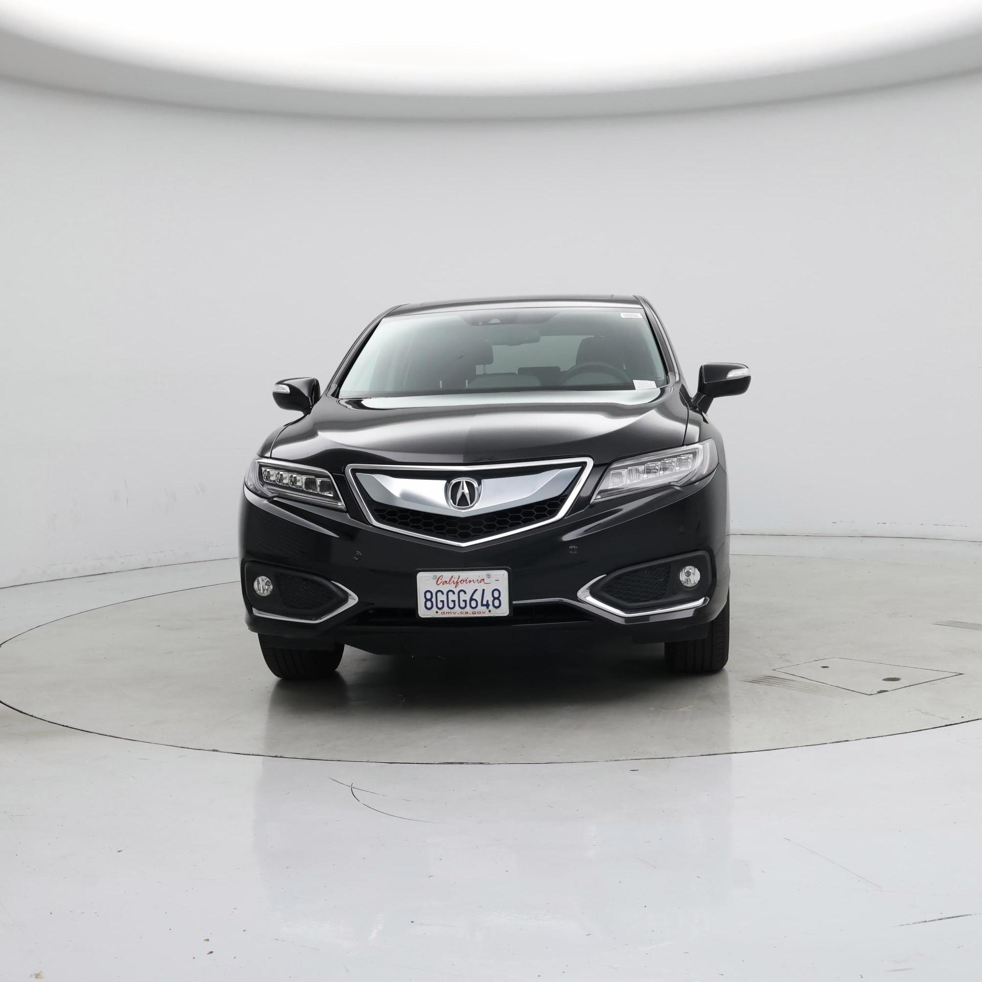 Thumbnail: 2018 Acura RDX - 5