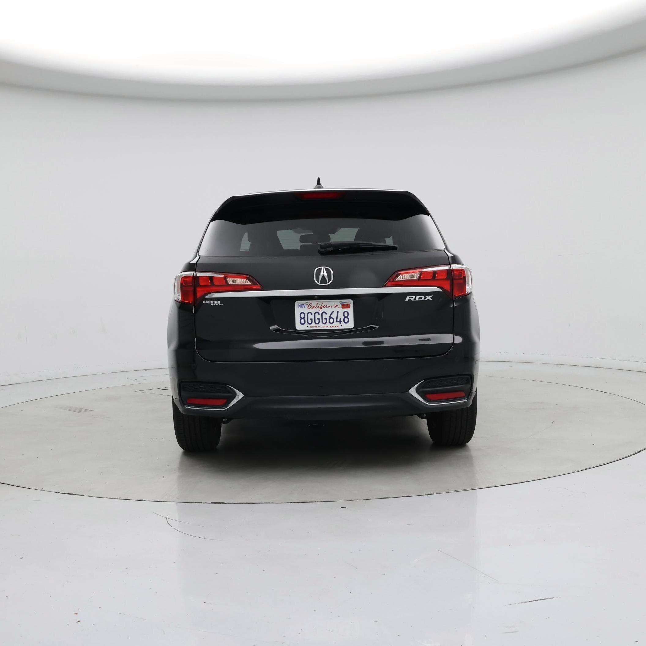Thumbnail: 2018 Acura RDX - 6