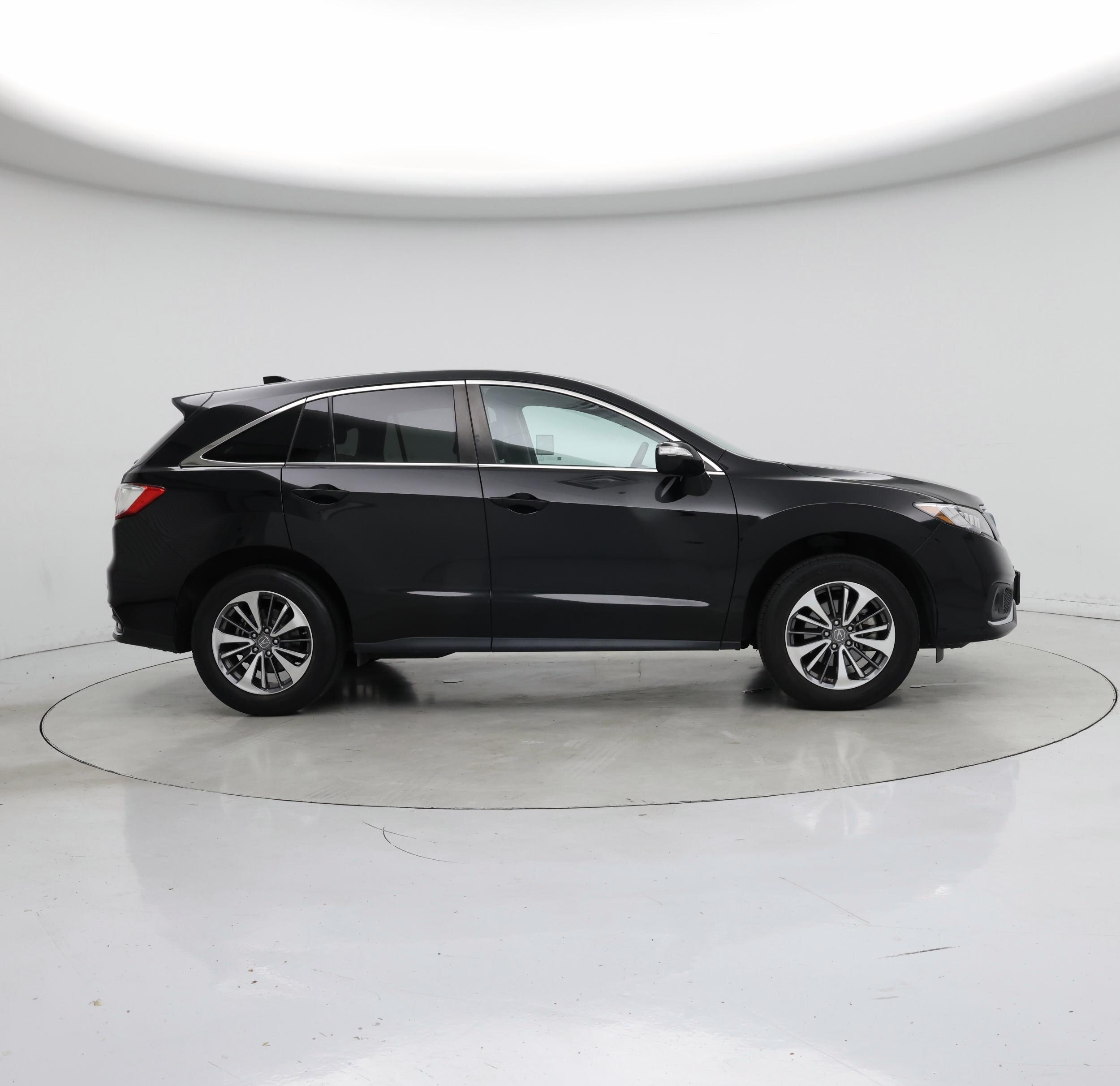 Thumbnail: 2018 Acura RDX - 7