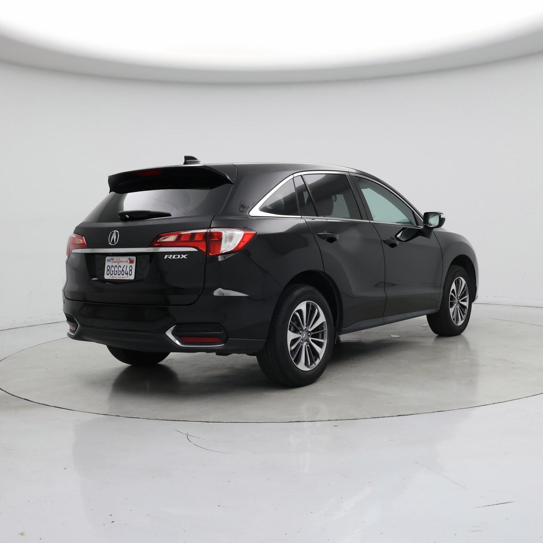 Thumbnail: 2018 Acura RDX - 8