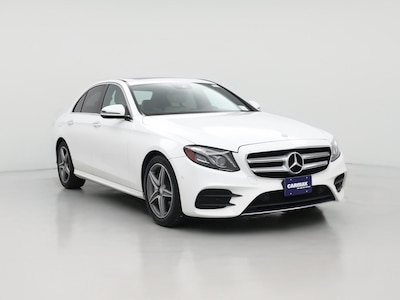 2017 Mercedes-Benz E300