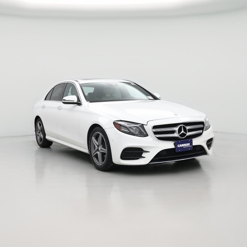 2017 Mercedes-Benz E300