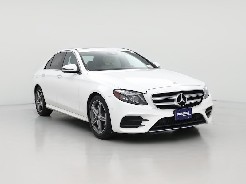 2017 Mercedes-Benz E300 null
