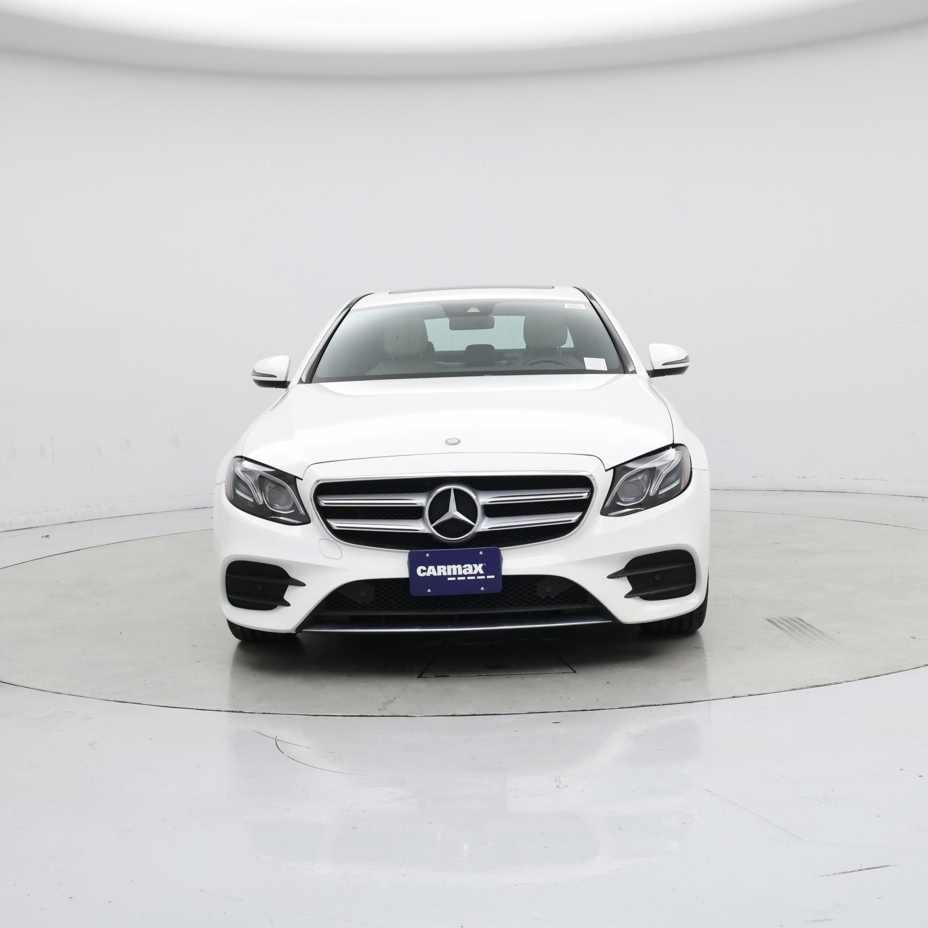 Thumbnail: 2017 Mercedes-Benz E-Class - 5