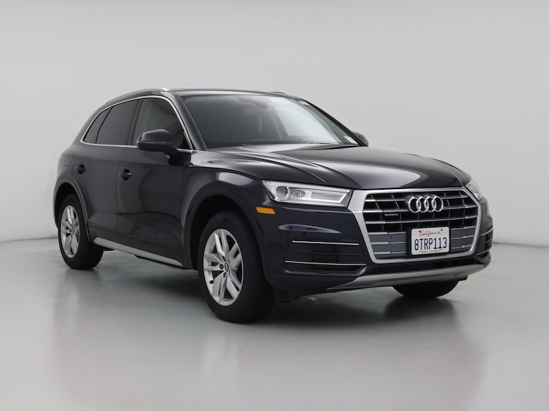 2020 Audi Q5 Premium