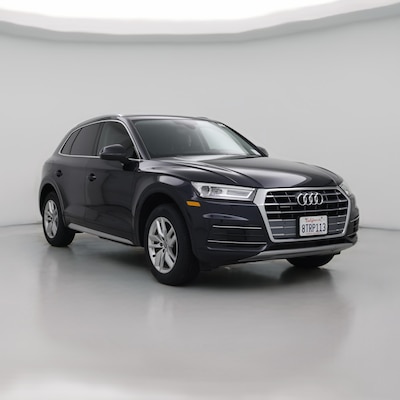 2020 Audi Q5 Premium