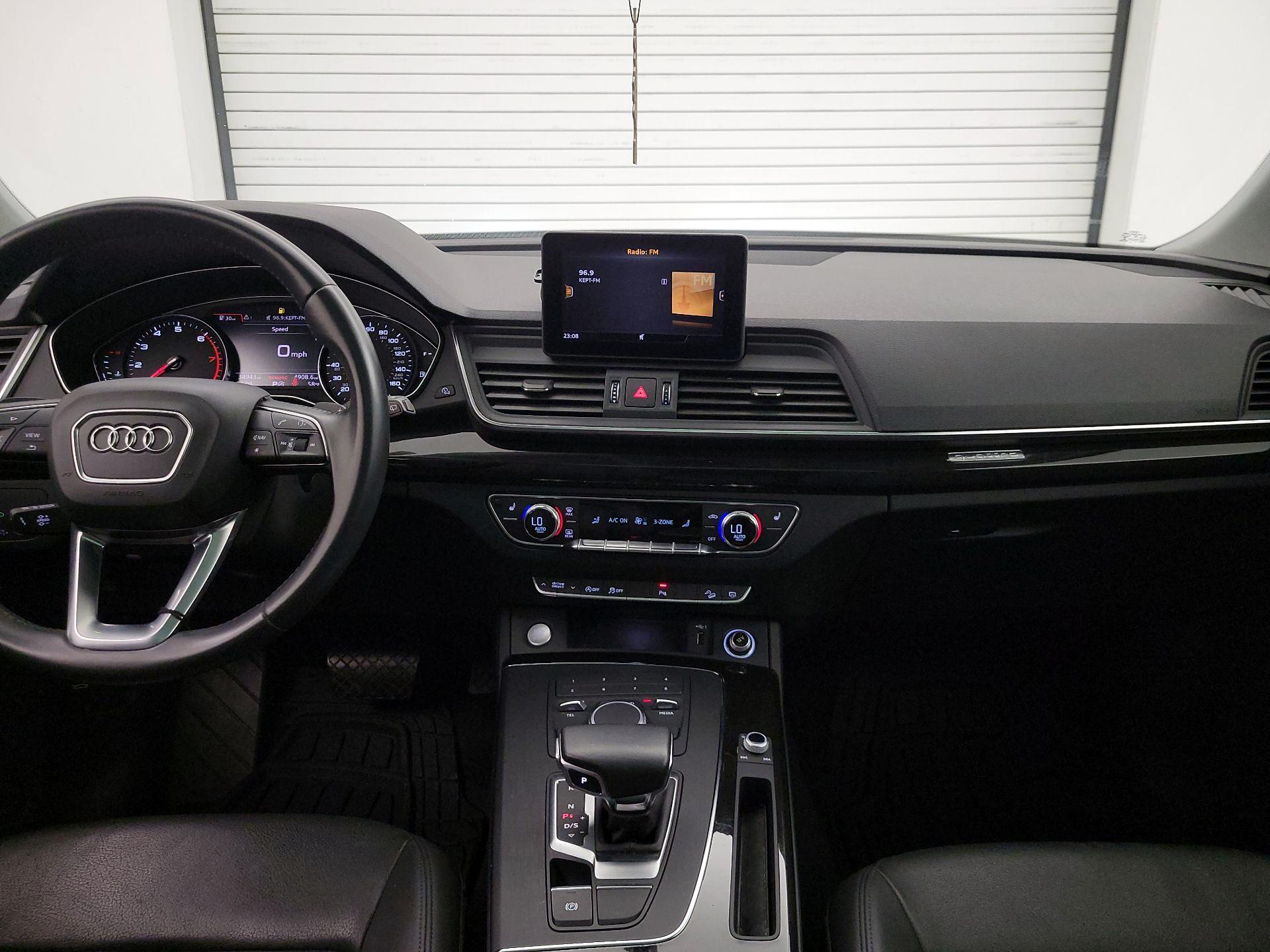 Thumbnail: 2020 Audi Q5 - 9