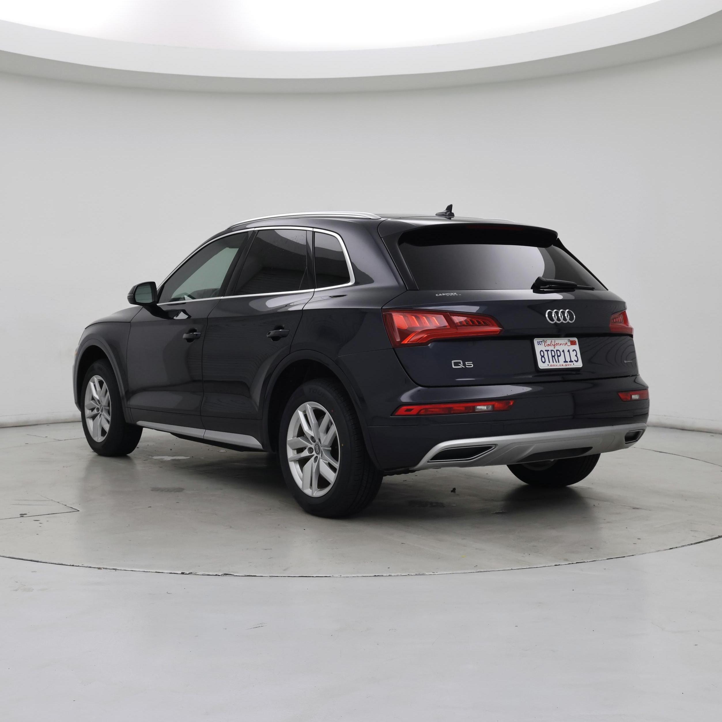 Thumbnail: 2020 Audi Q5 - 2