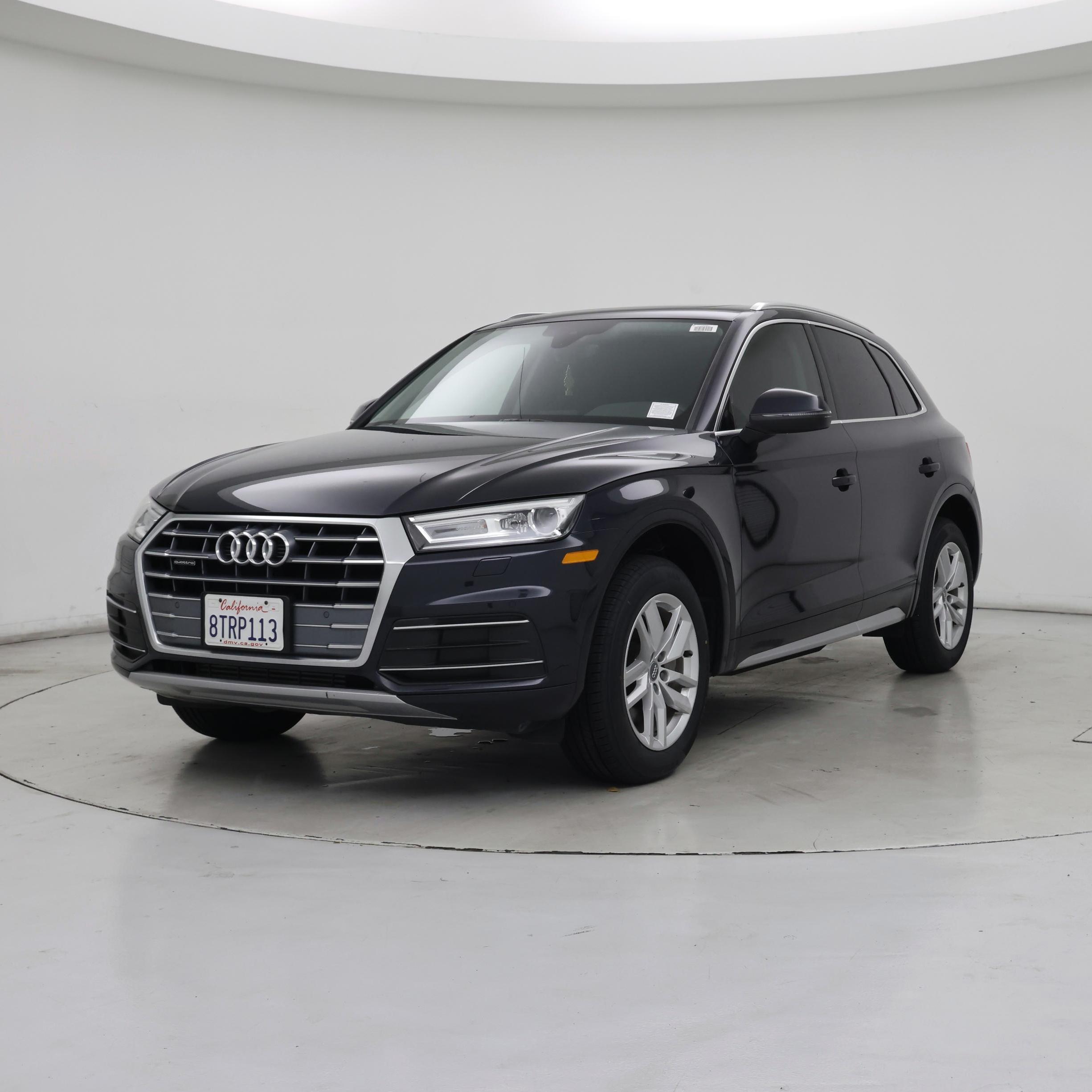Thumbnail: 2020 Audi Q5 - 4