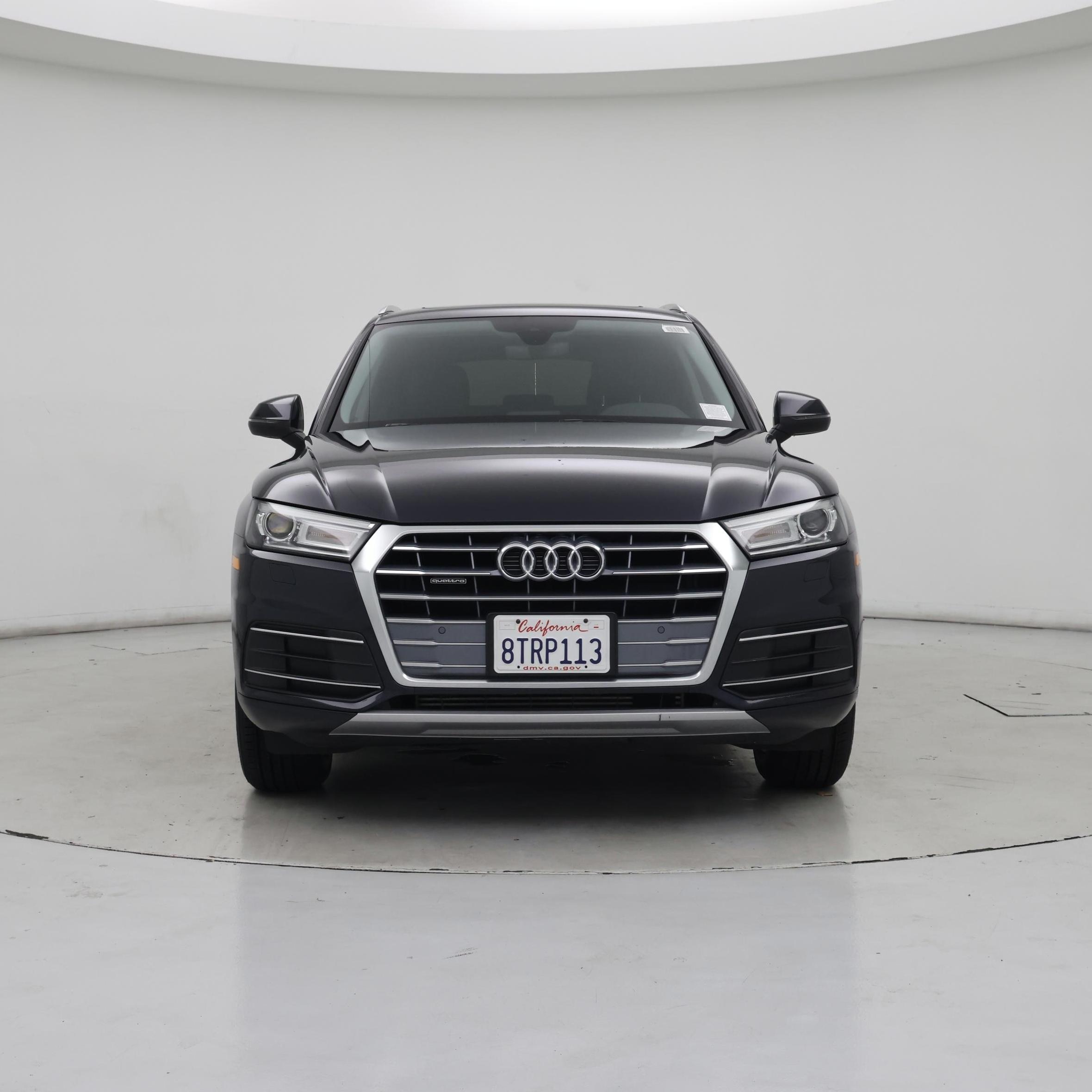Thumbnail: 2020 Audi Q5 - 5