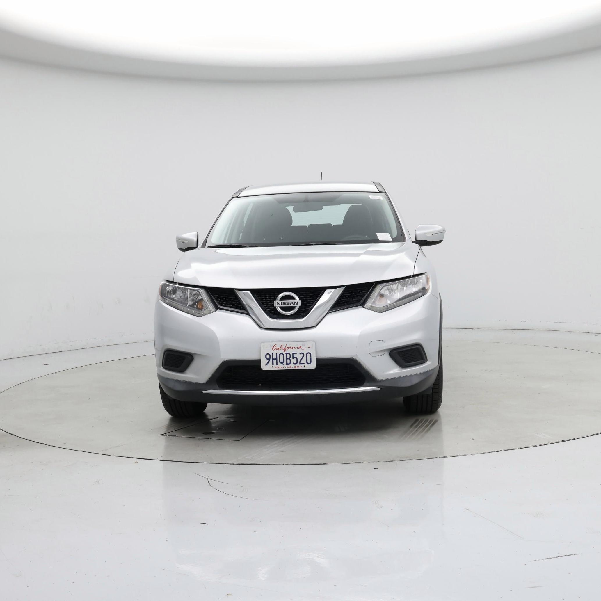 Thumbnail: 2015 Nissan Rogue - 5