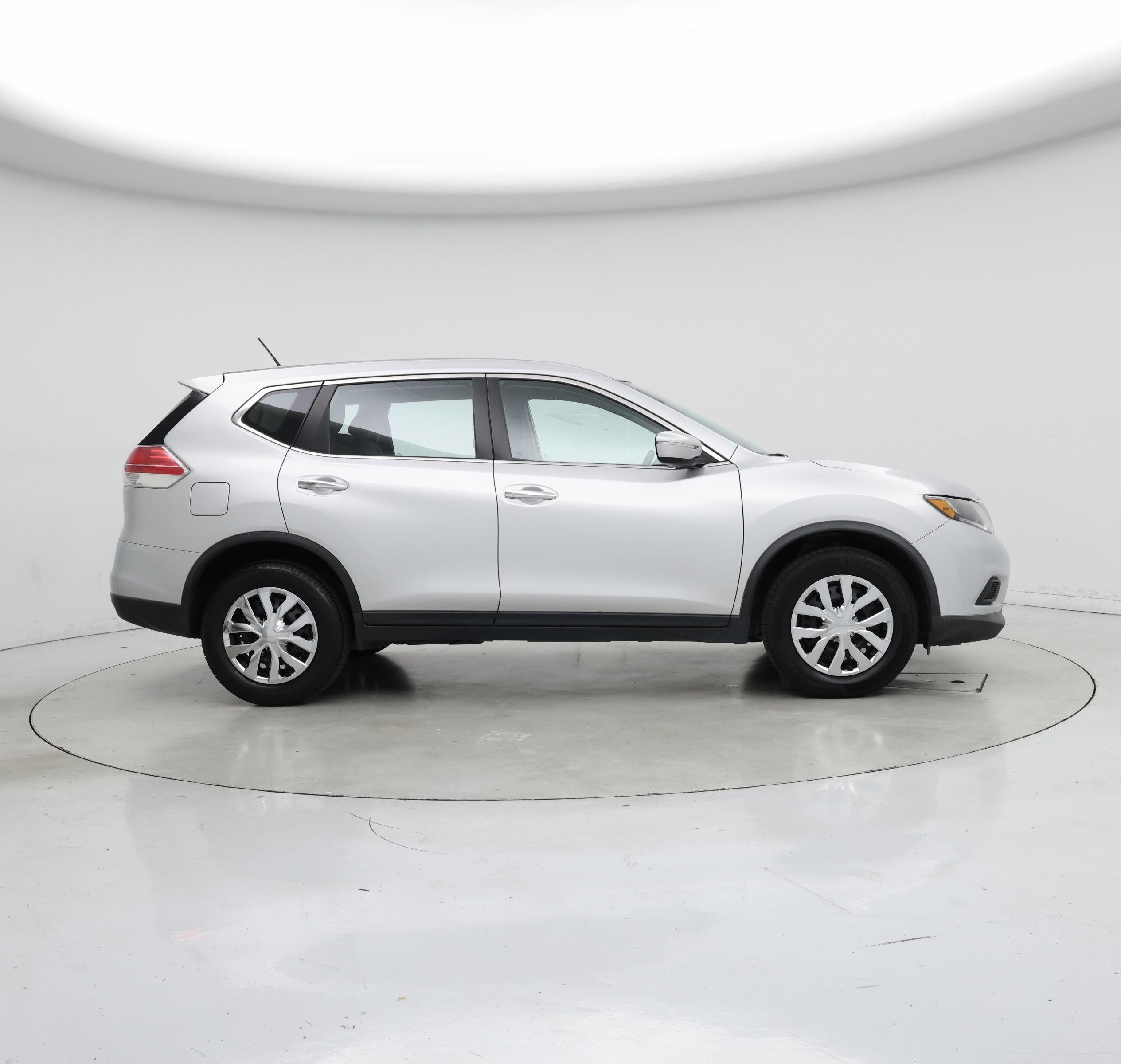 Thumbnail: 2015 Nissan Rogue - 7