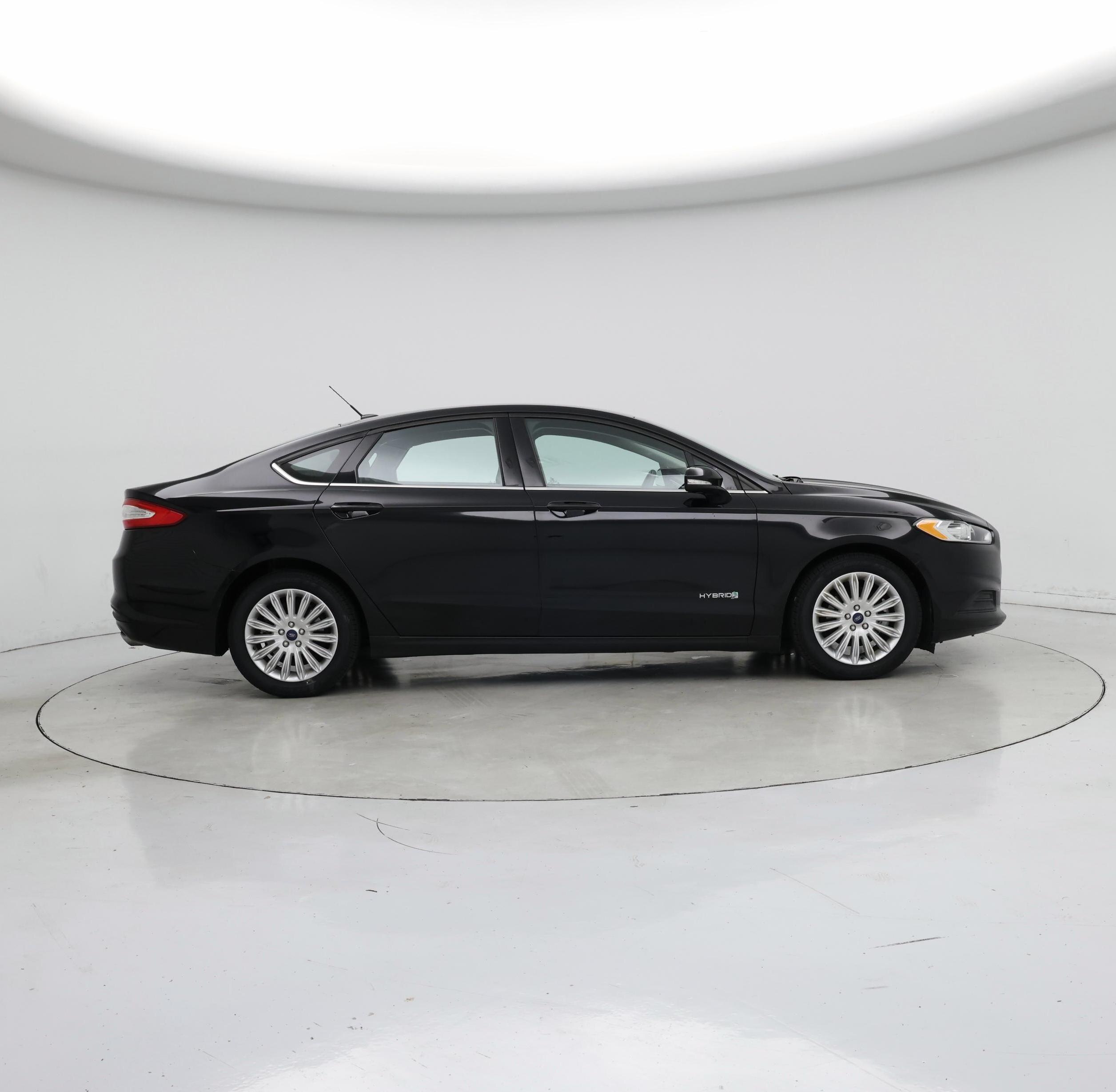 Thumbnail: 2016 Ford Fusion - 7