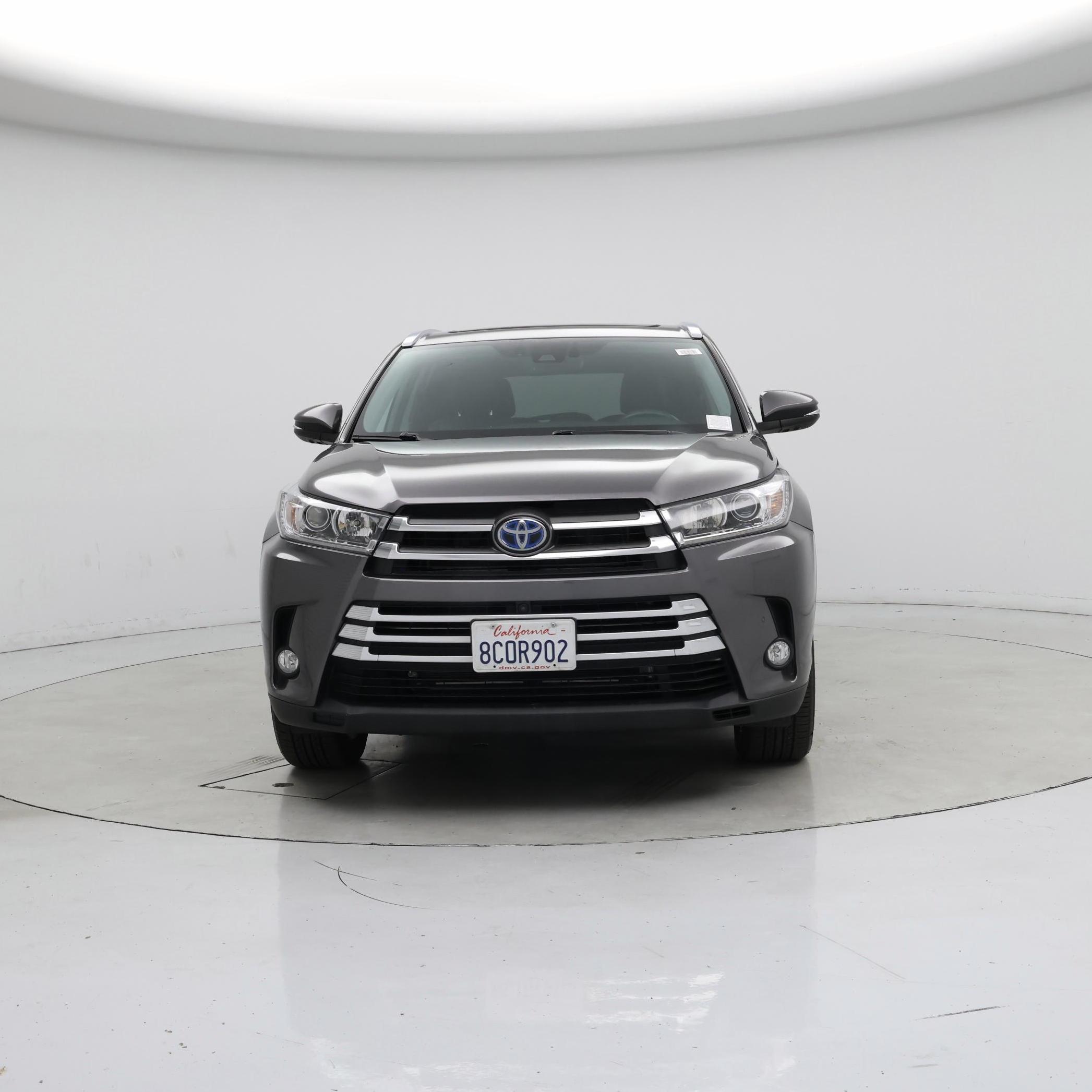 Thumbnail: 2018 Toyota Highlander - 5