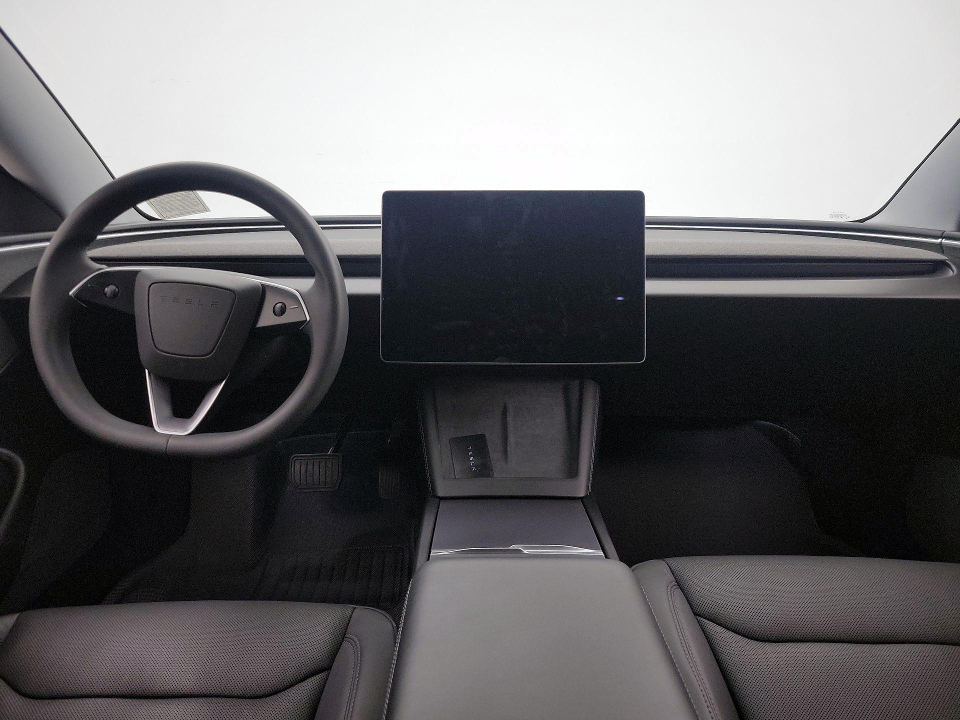 Thumbnail: 2024 Tesla Model 3 - 9